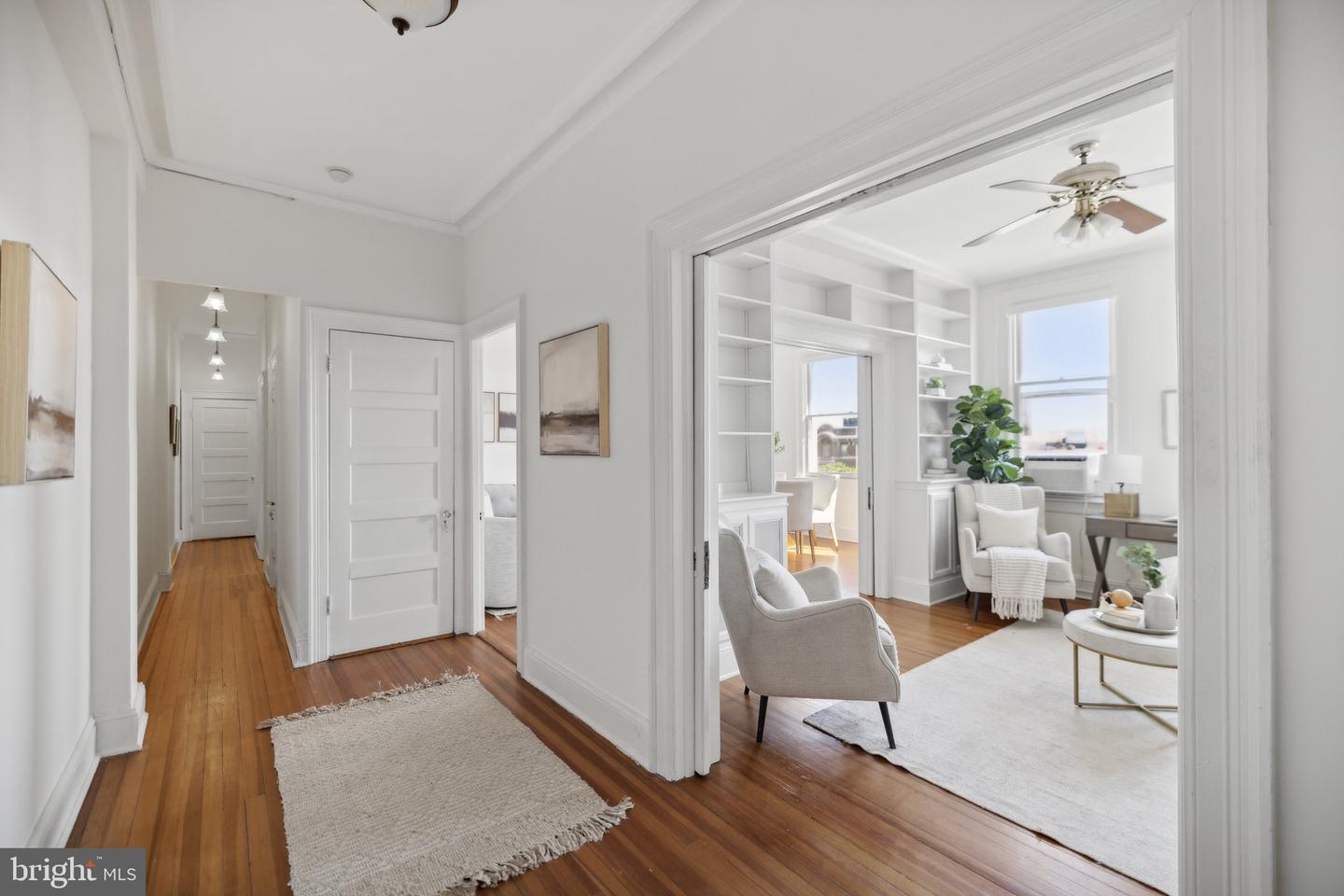 1852 Columbia Rd NW #503