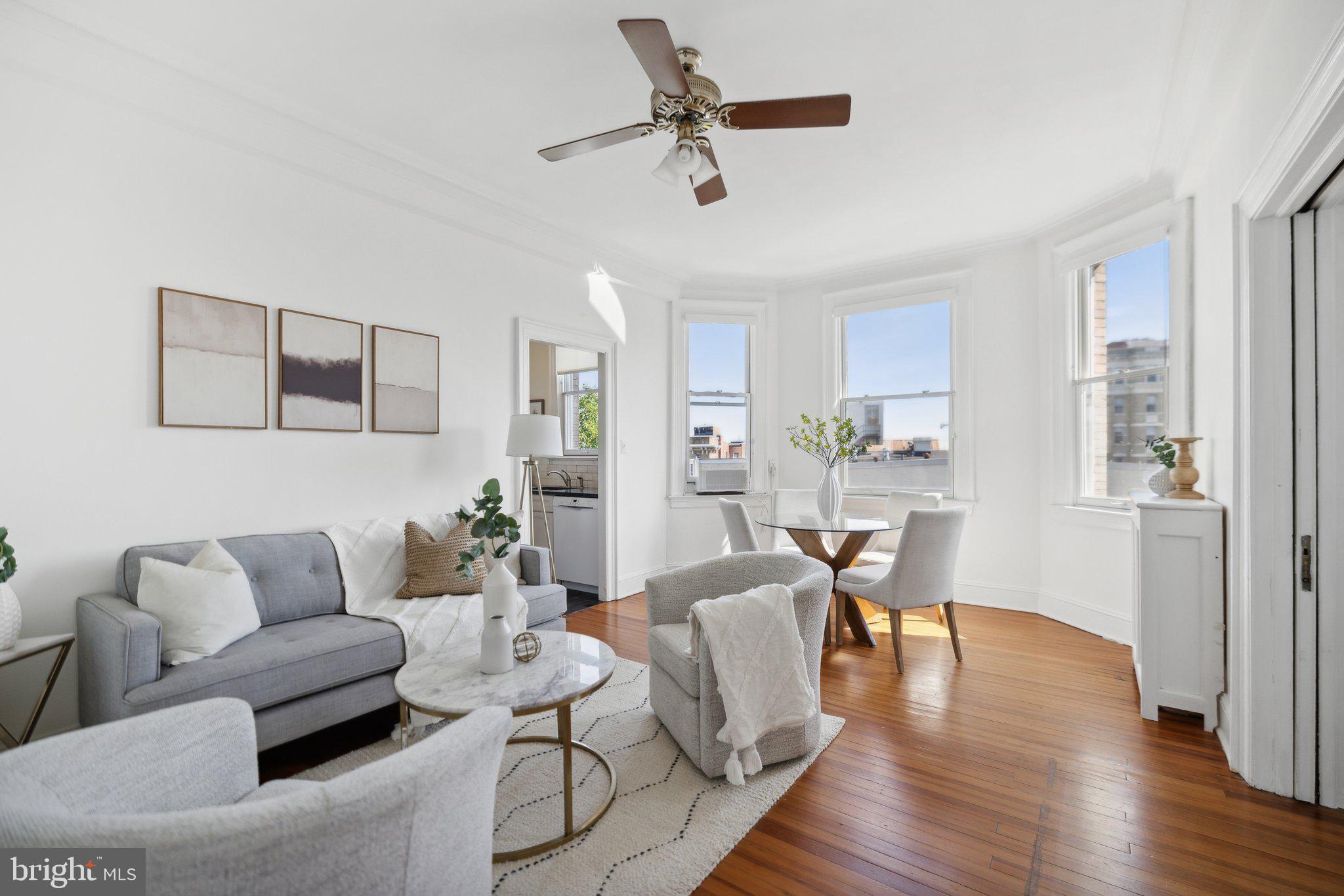 1852 Columbia Rd NW #503