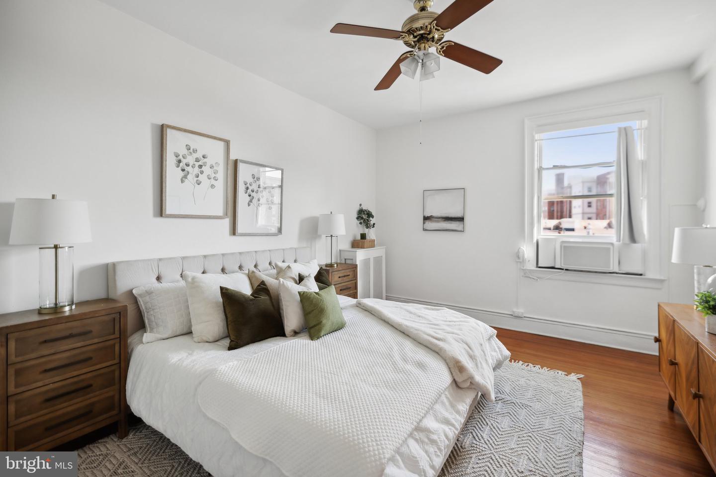 1852 Columbia Rd NW #503