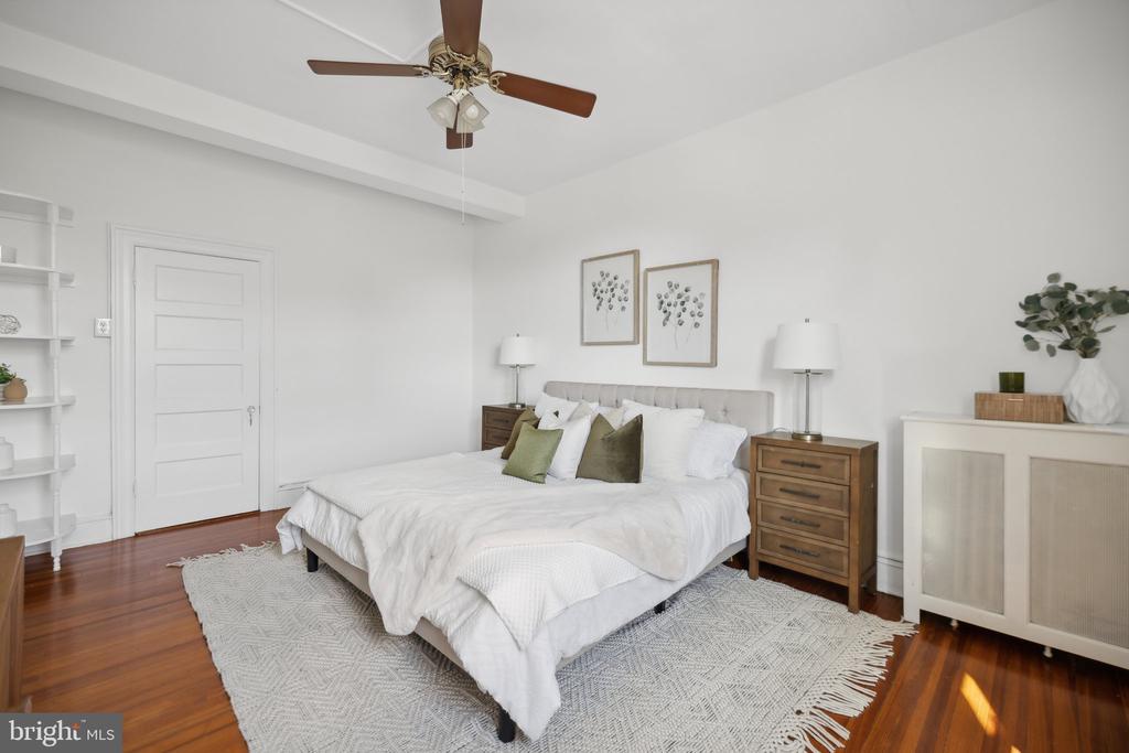 1852 Columbia Rd NW #503
