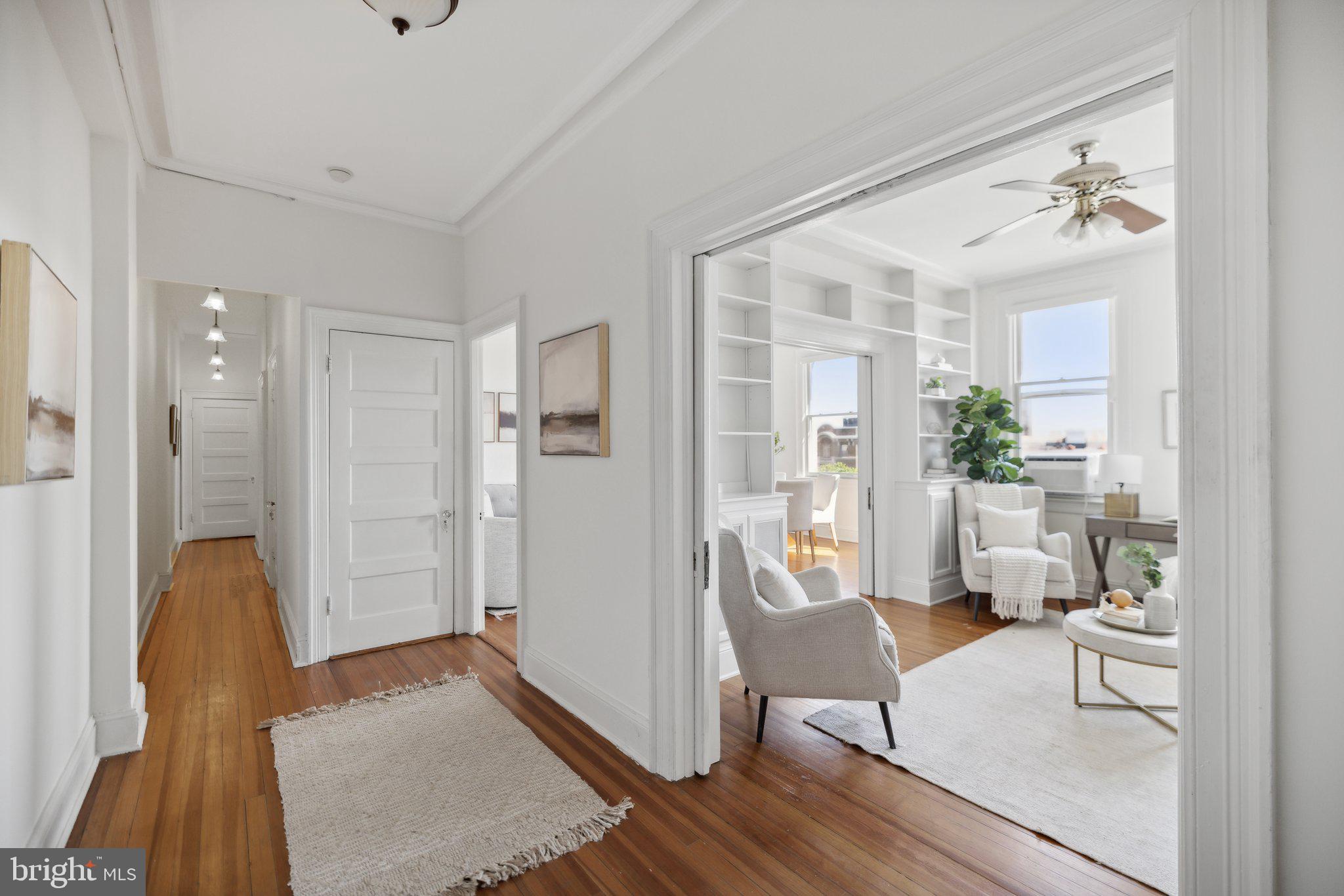 1852 Columbia Rd NW #503