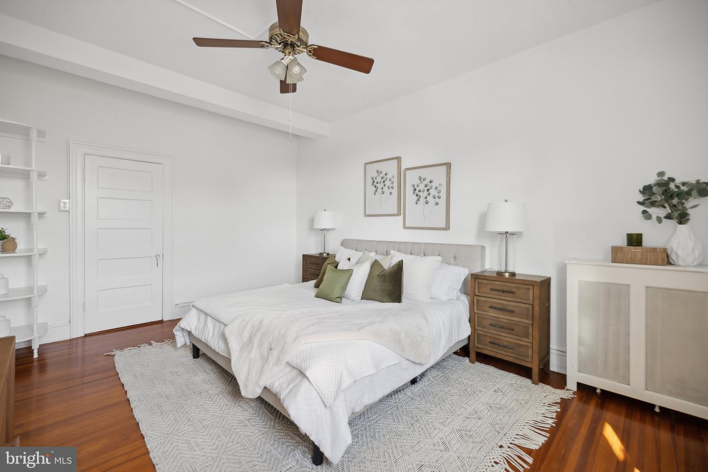 1852 Columbia Rd NW #503