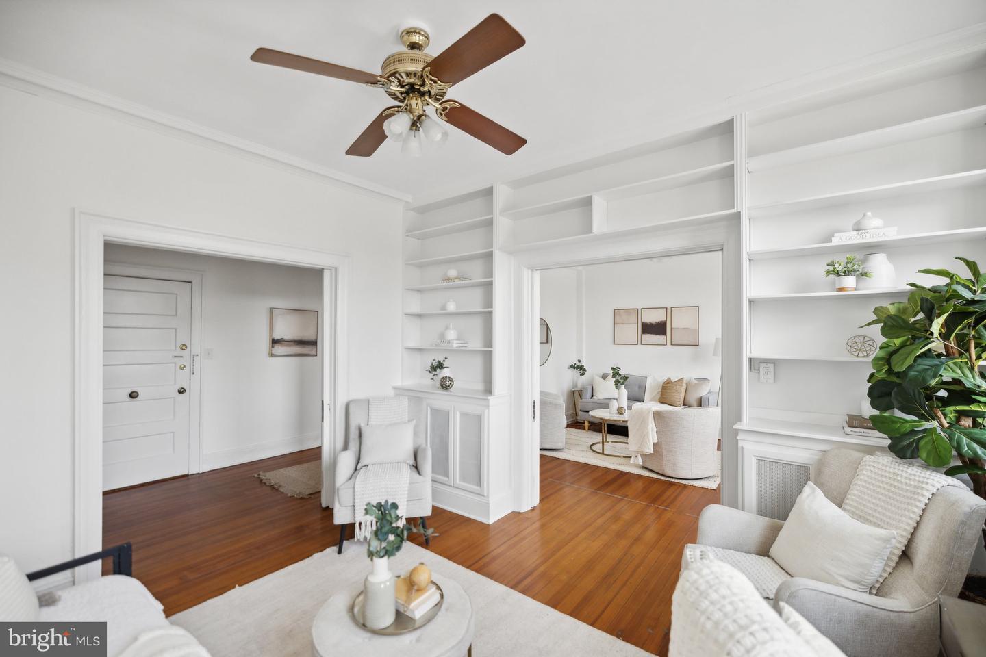1852 Columbia Rd NW #503