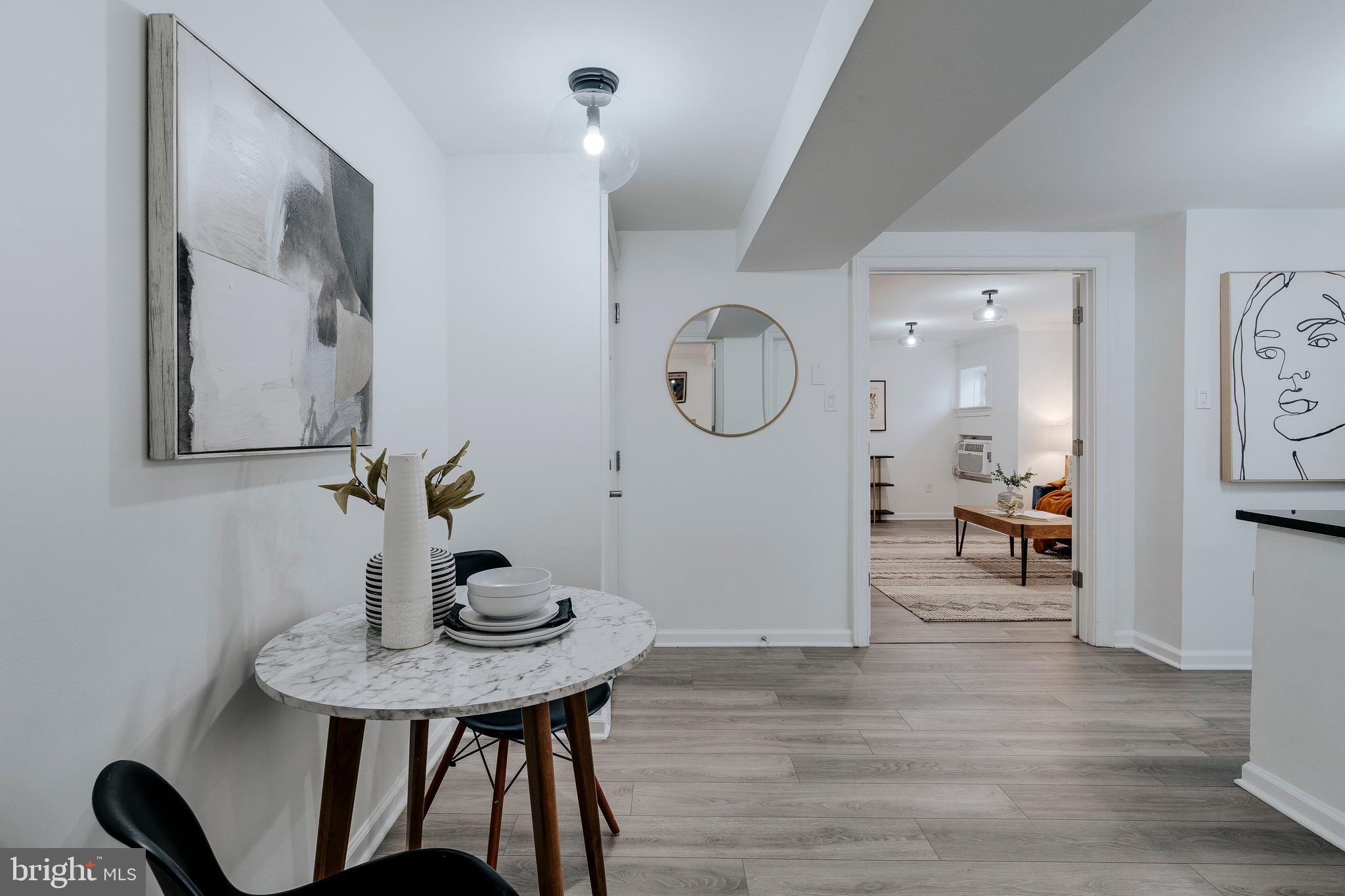 1708 Newton St NW #105