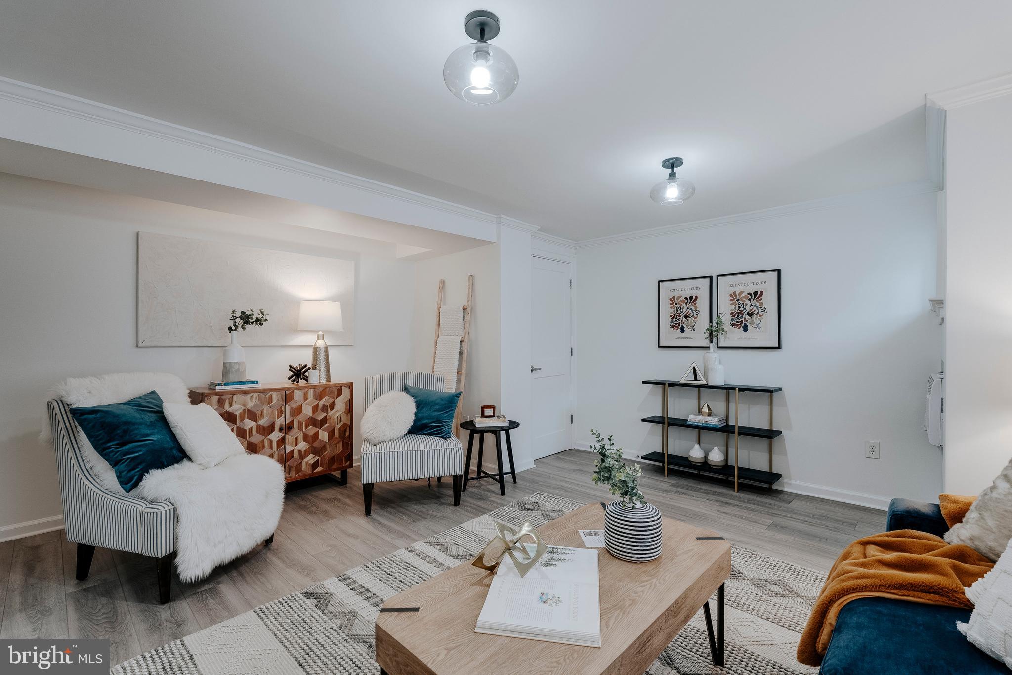 1708 Newton St NW #105