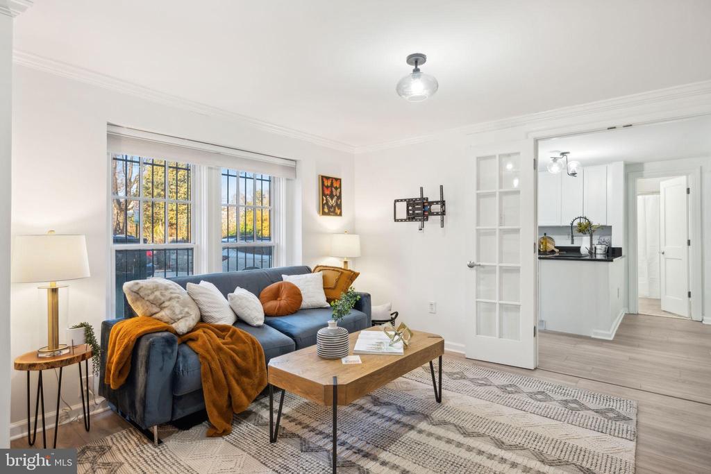 1708 Newton St NW #105