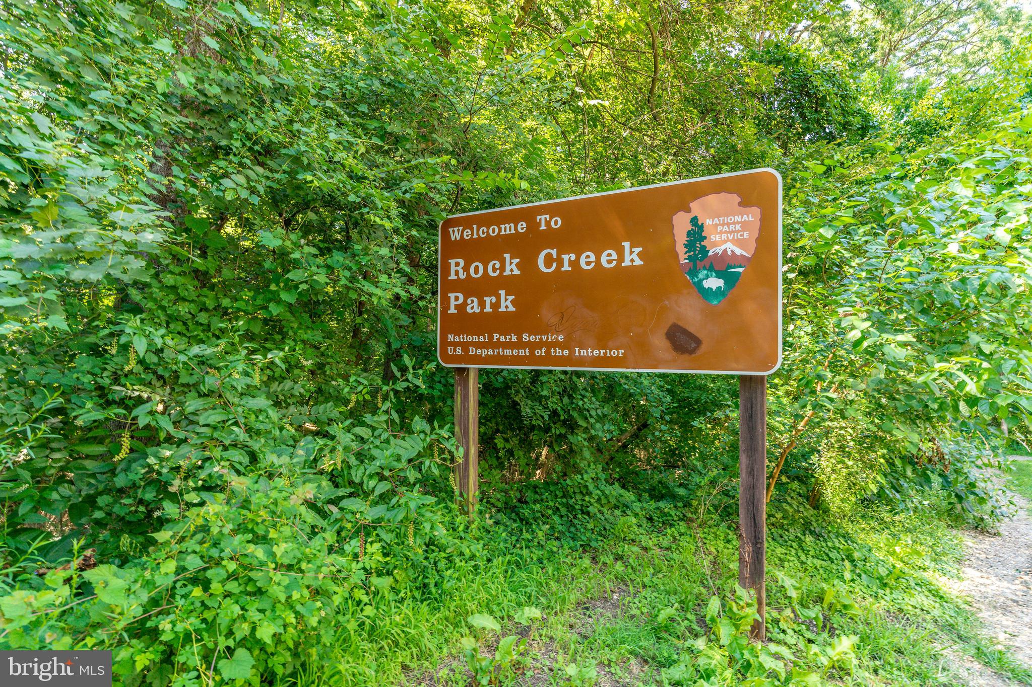 1708 Newton St NW #105