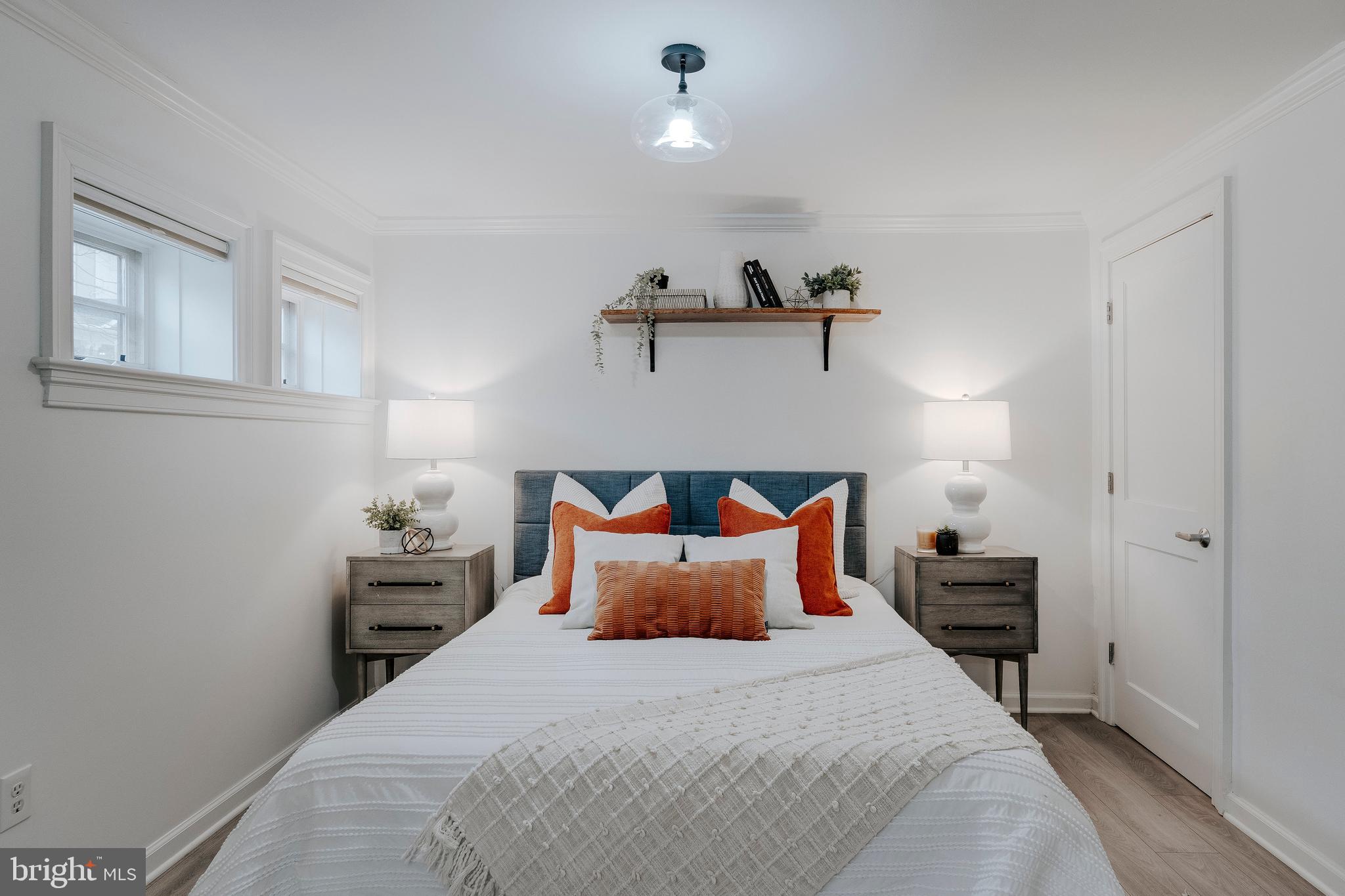 1708 Newton St NW #105