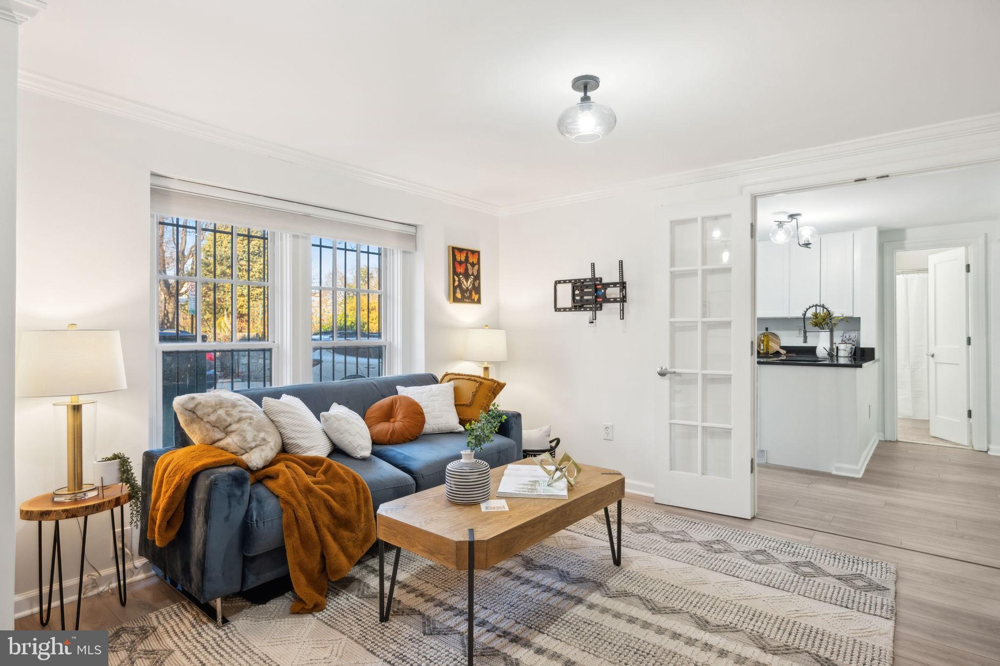 1708 Newton St NW #105