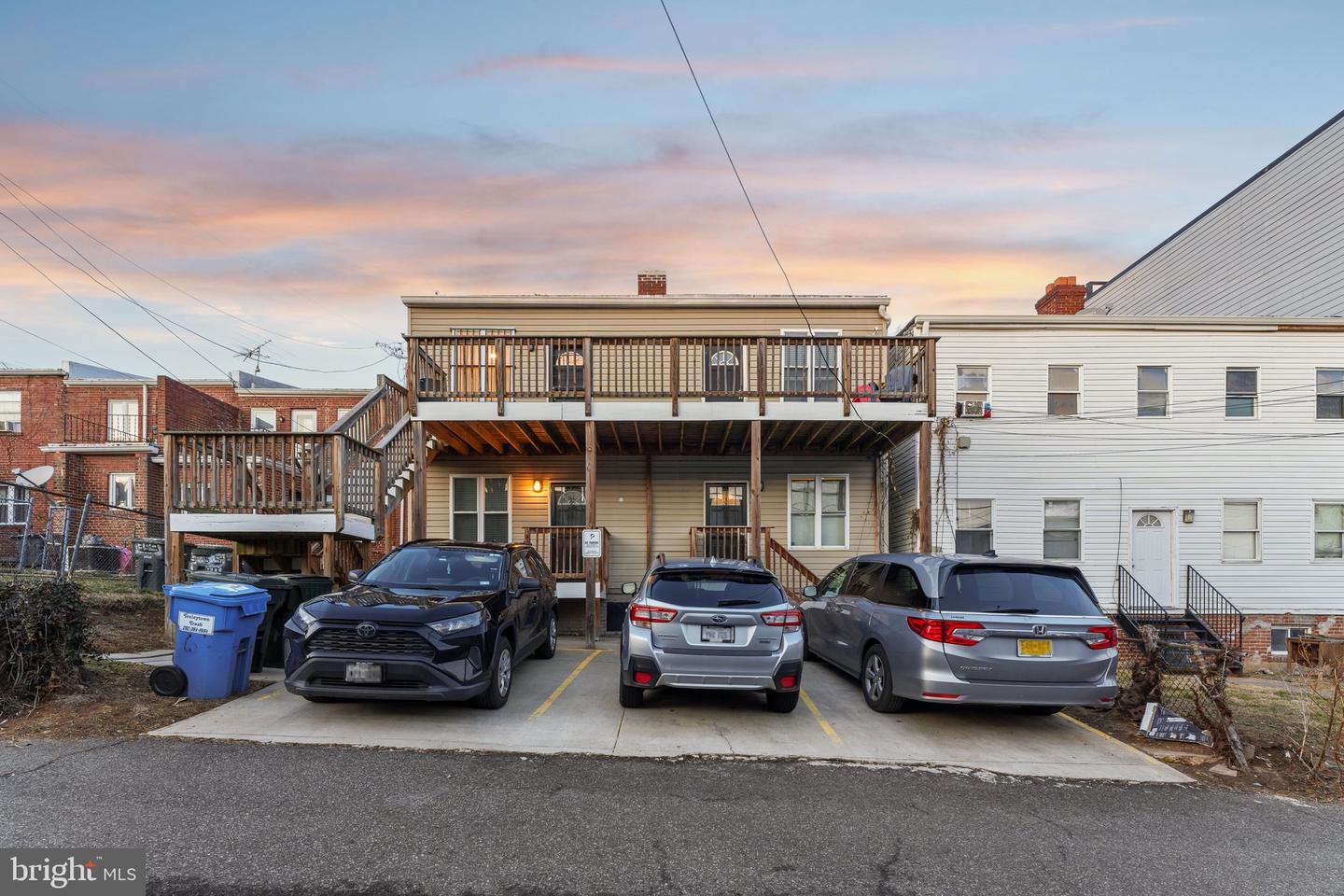 1363 Childress St NE #4
