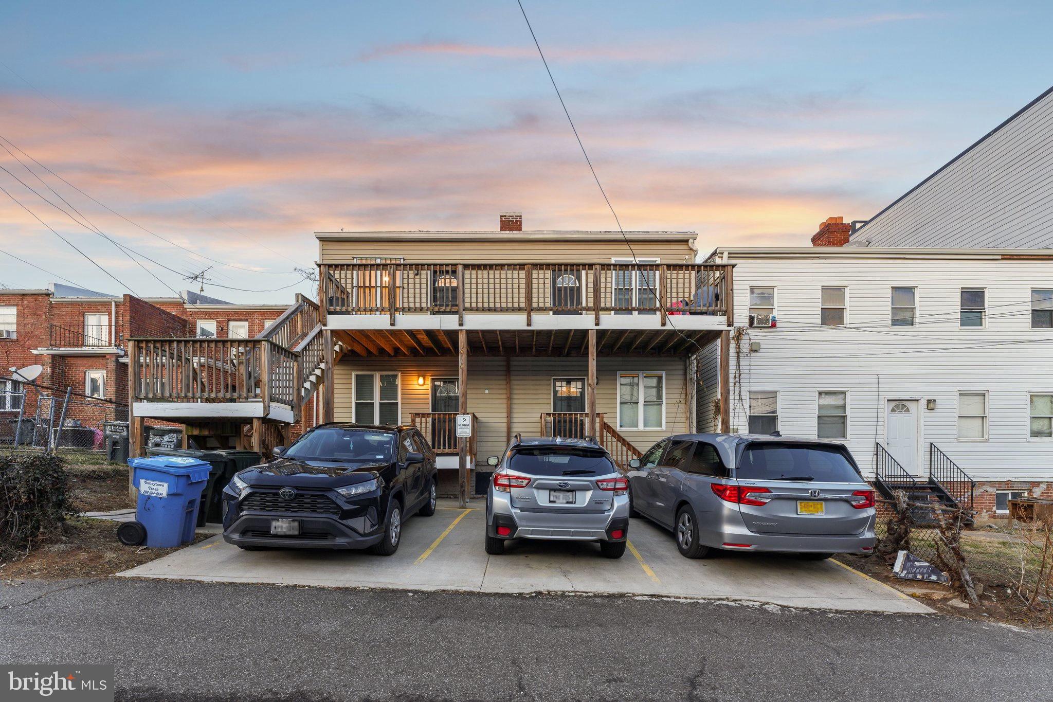 1363 Childress St NE #4