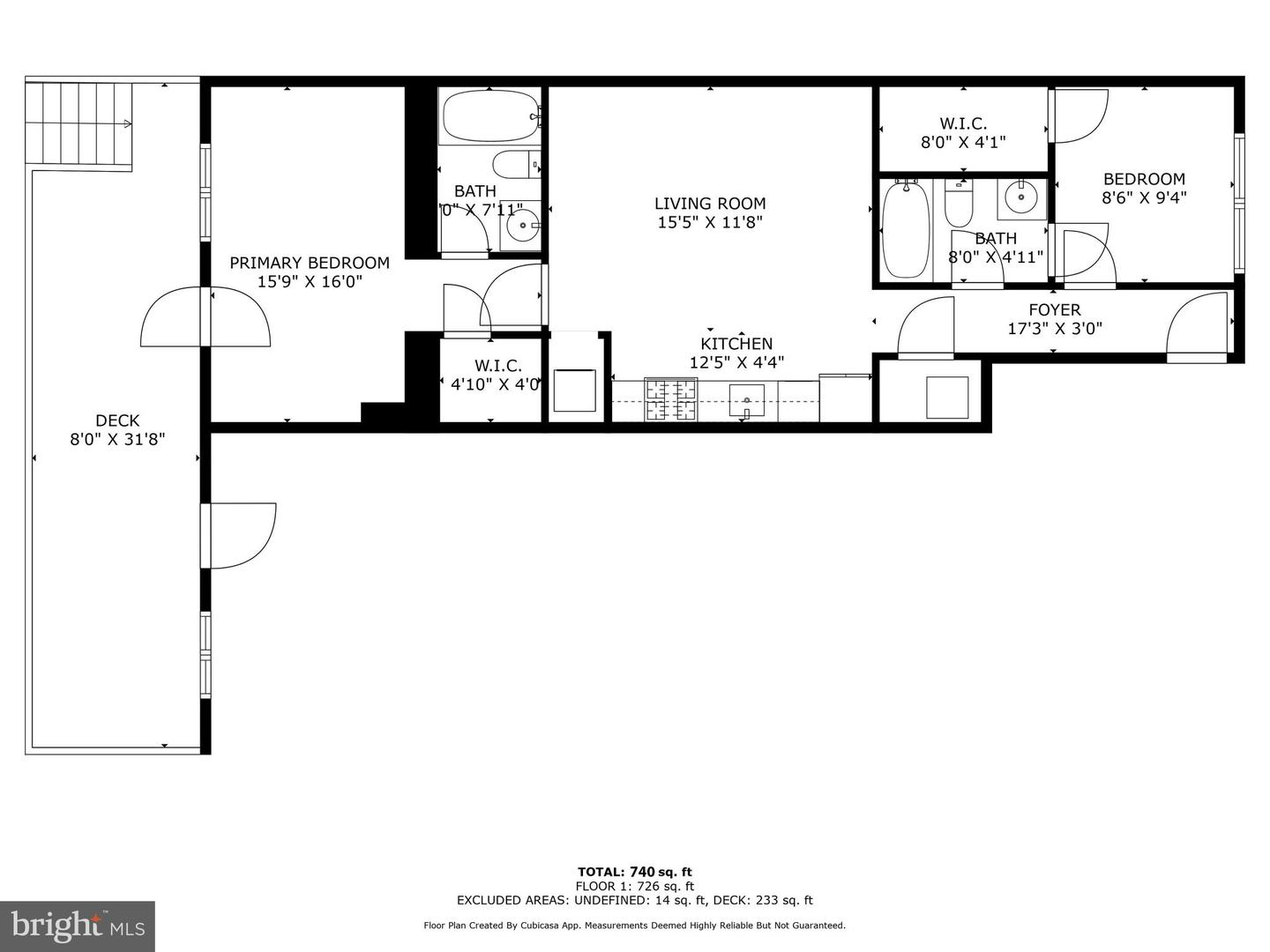 1363 Childress St NE #4