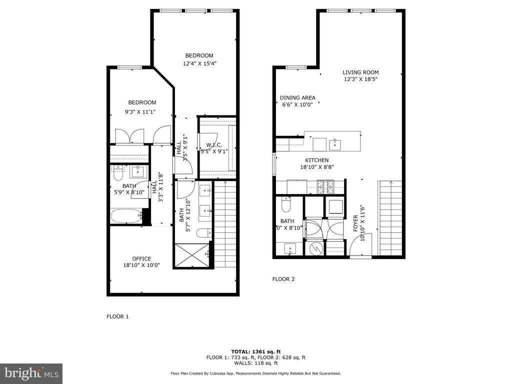 1309 E ST SE #18