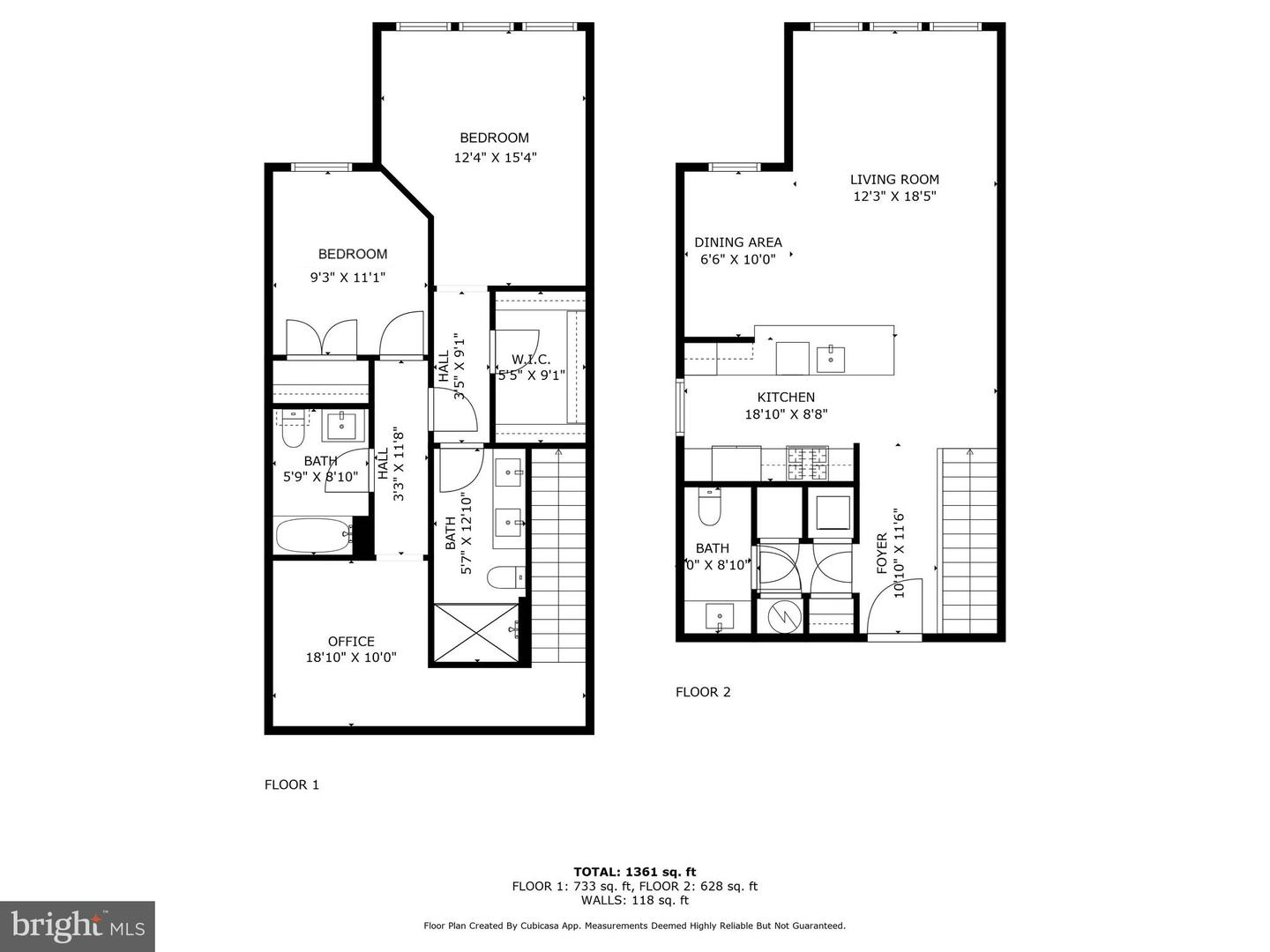 1309 E ST SE #18