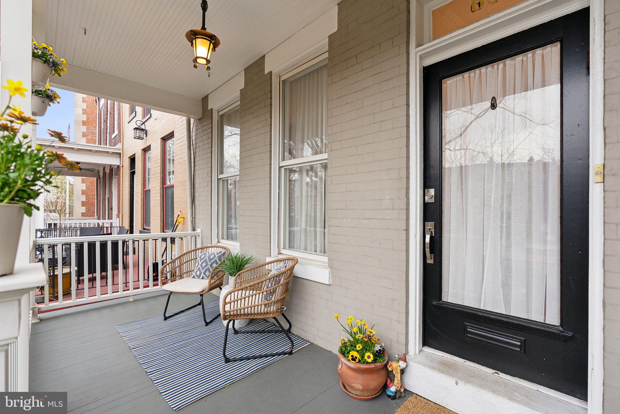 659 MARYLAND AVENUE NE