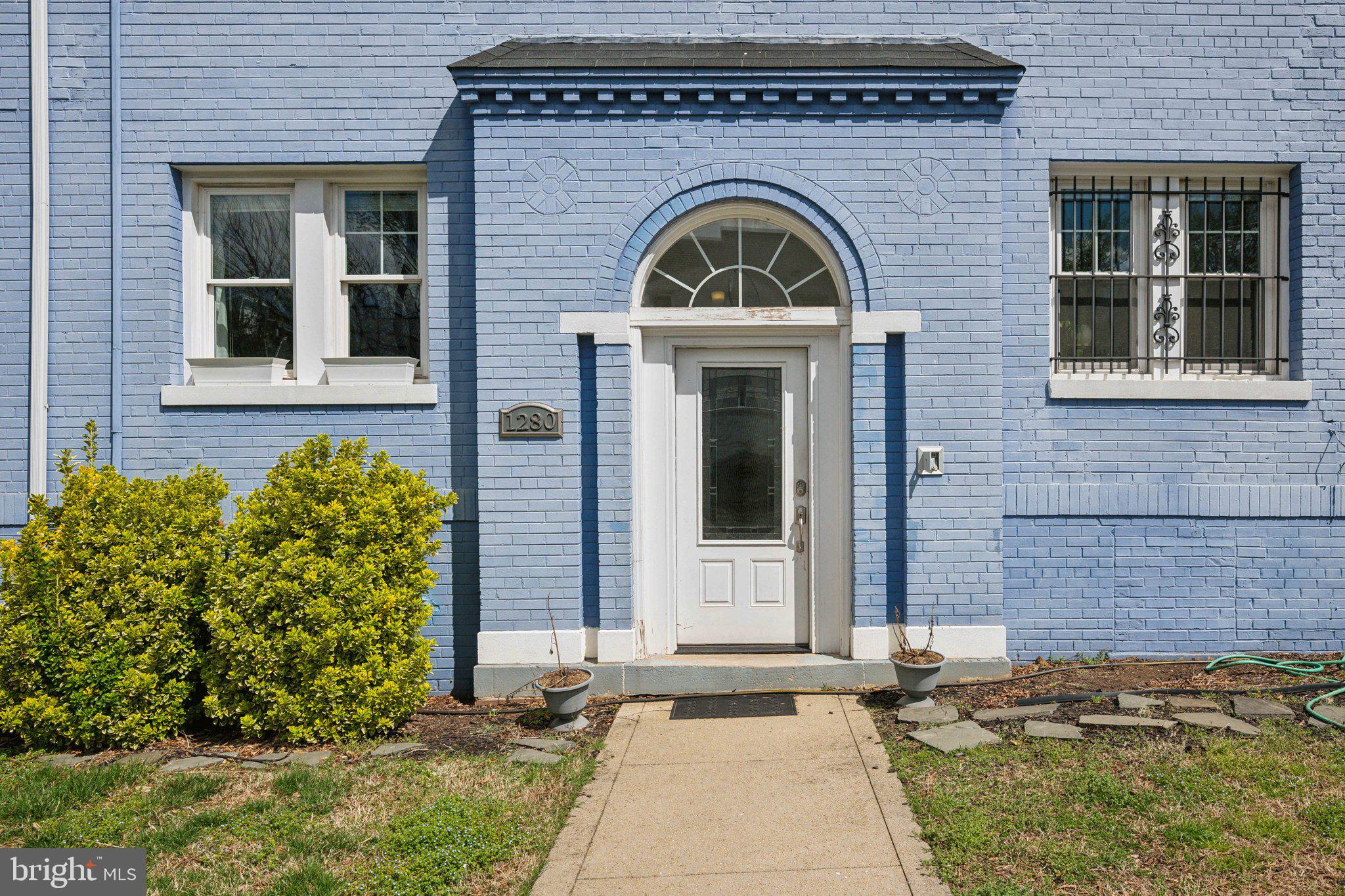 1280 RAUM STREET NE 4