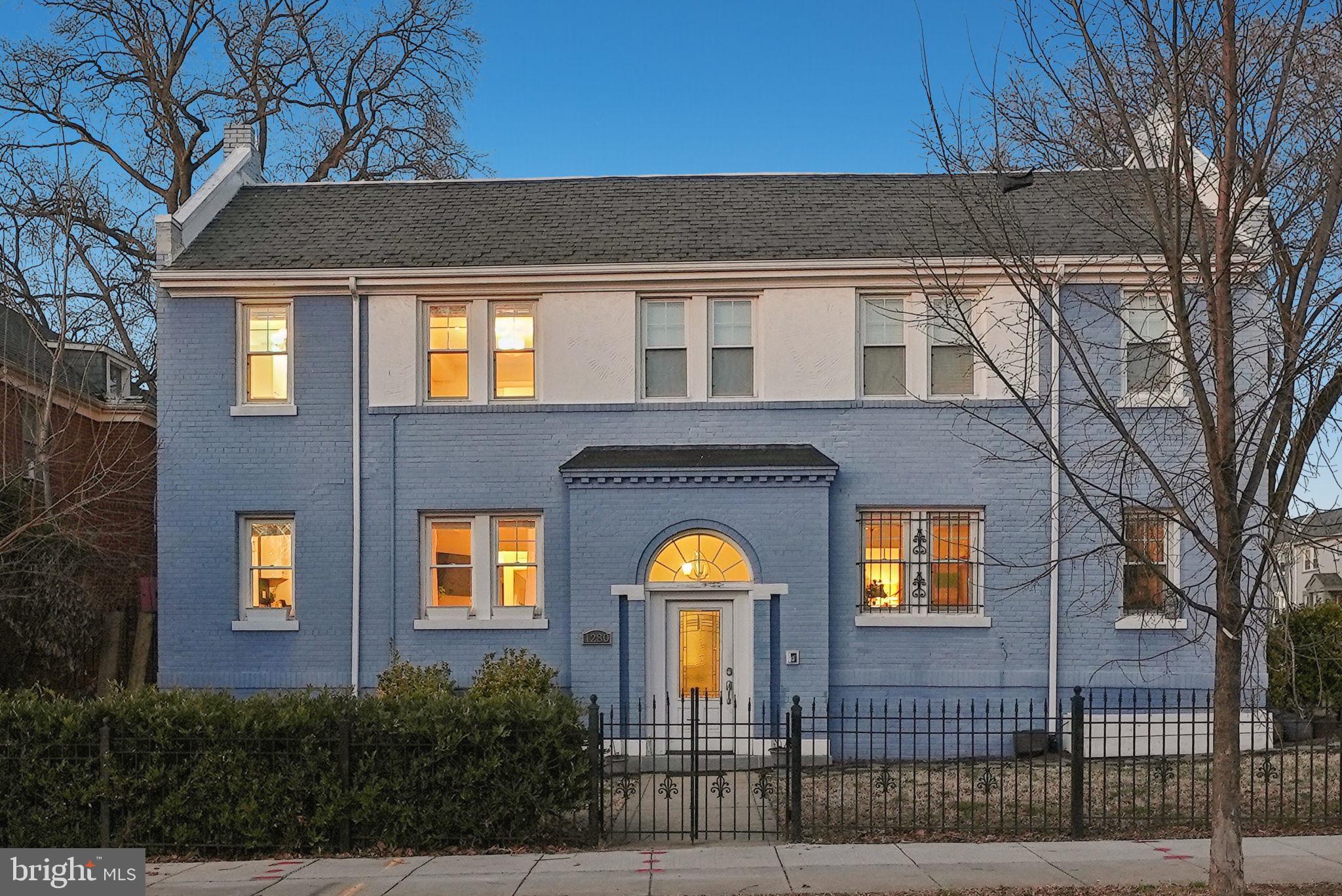 1280 RAUM STREET NE 4