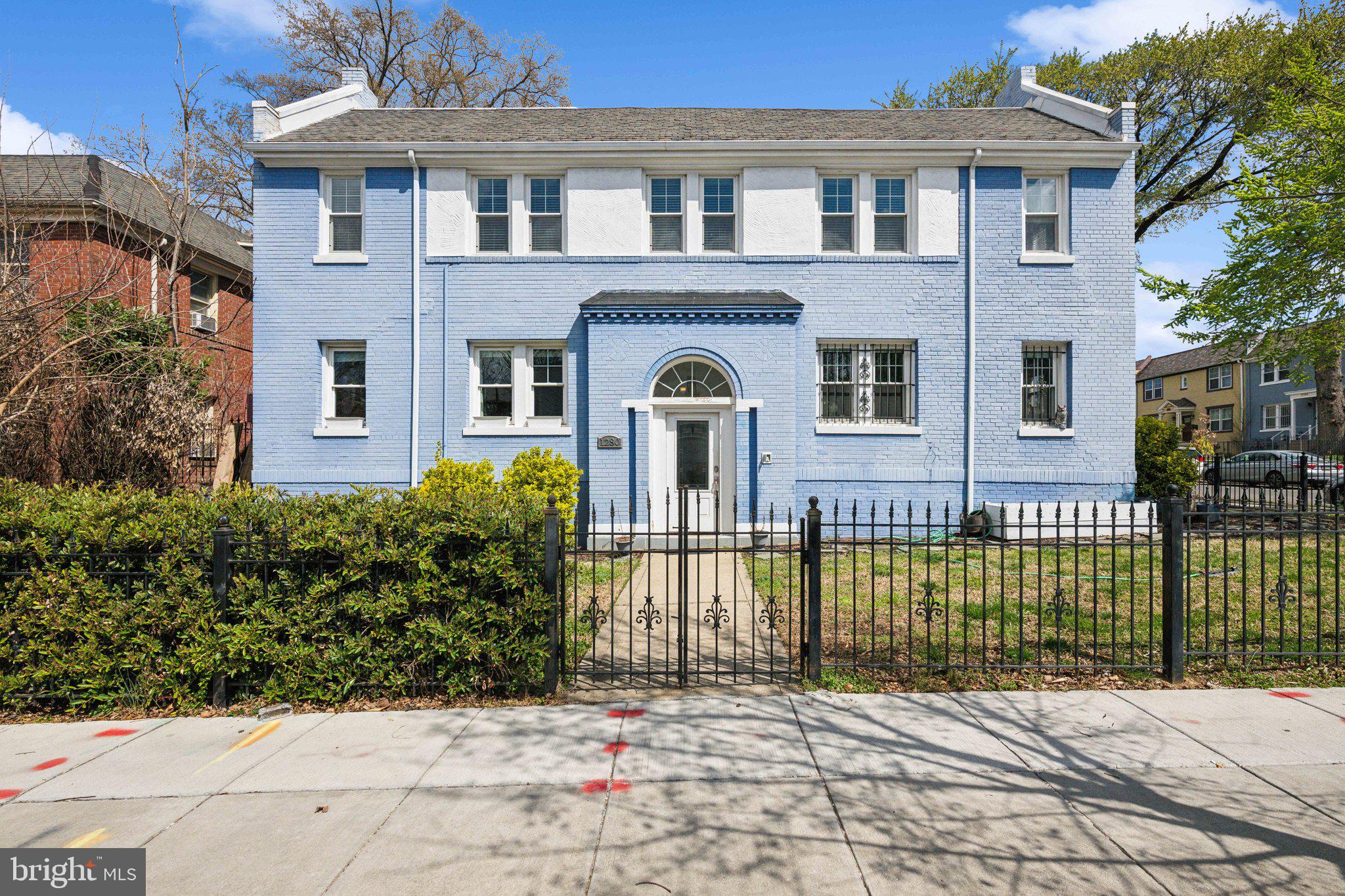 1280 RAUM STREET NE 4