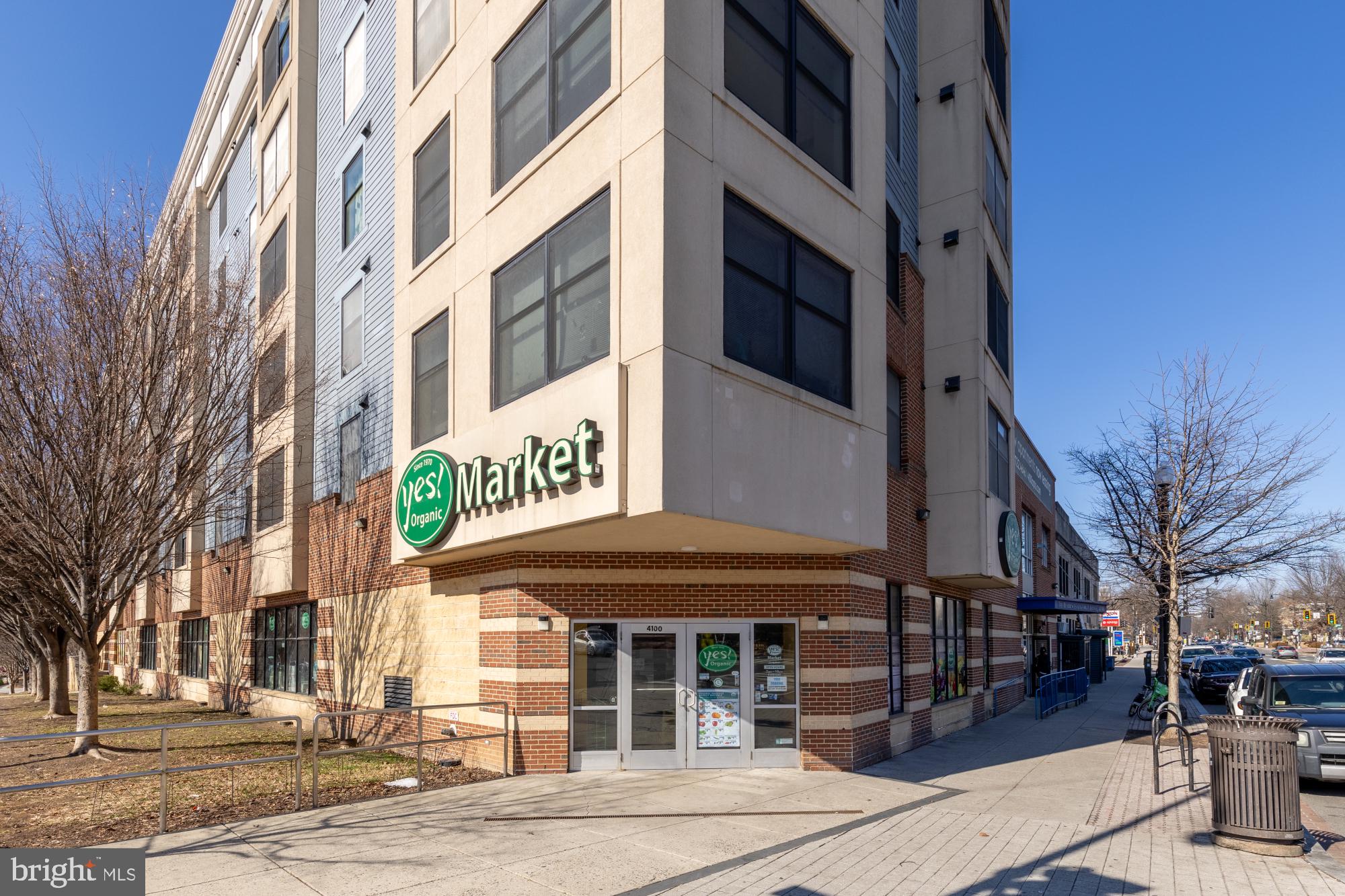 720 WEBSTER STREET NW