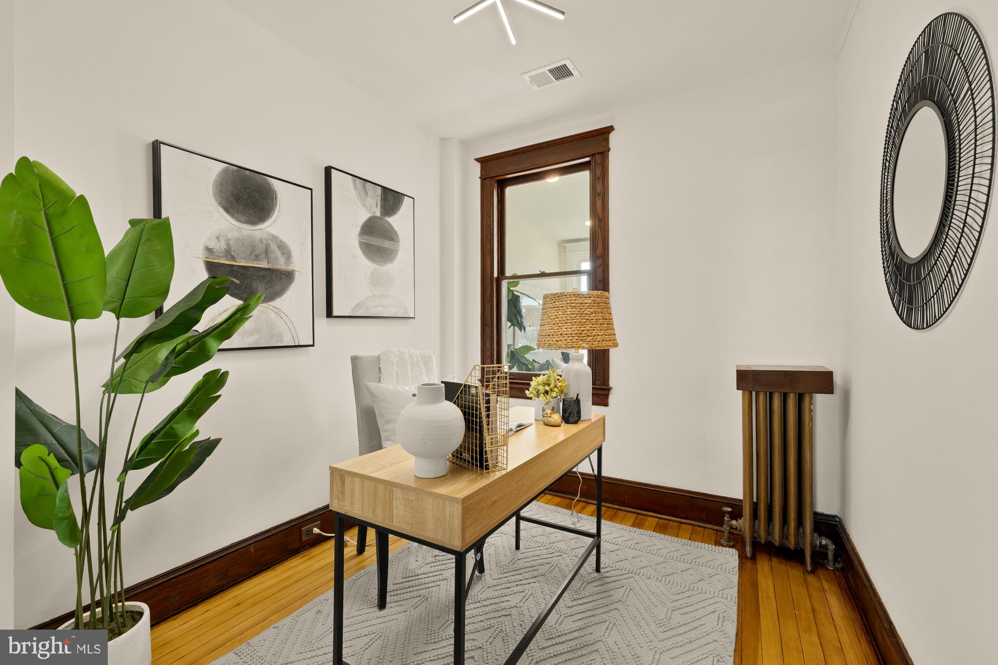 720 WEBSTER STREET NW