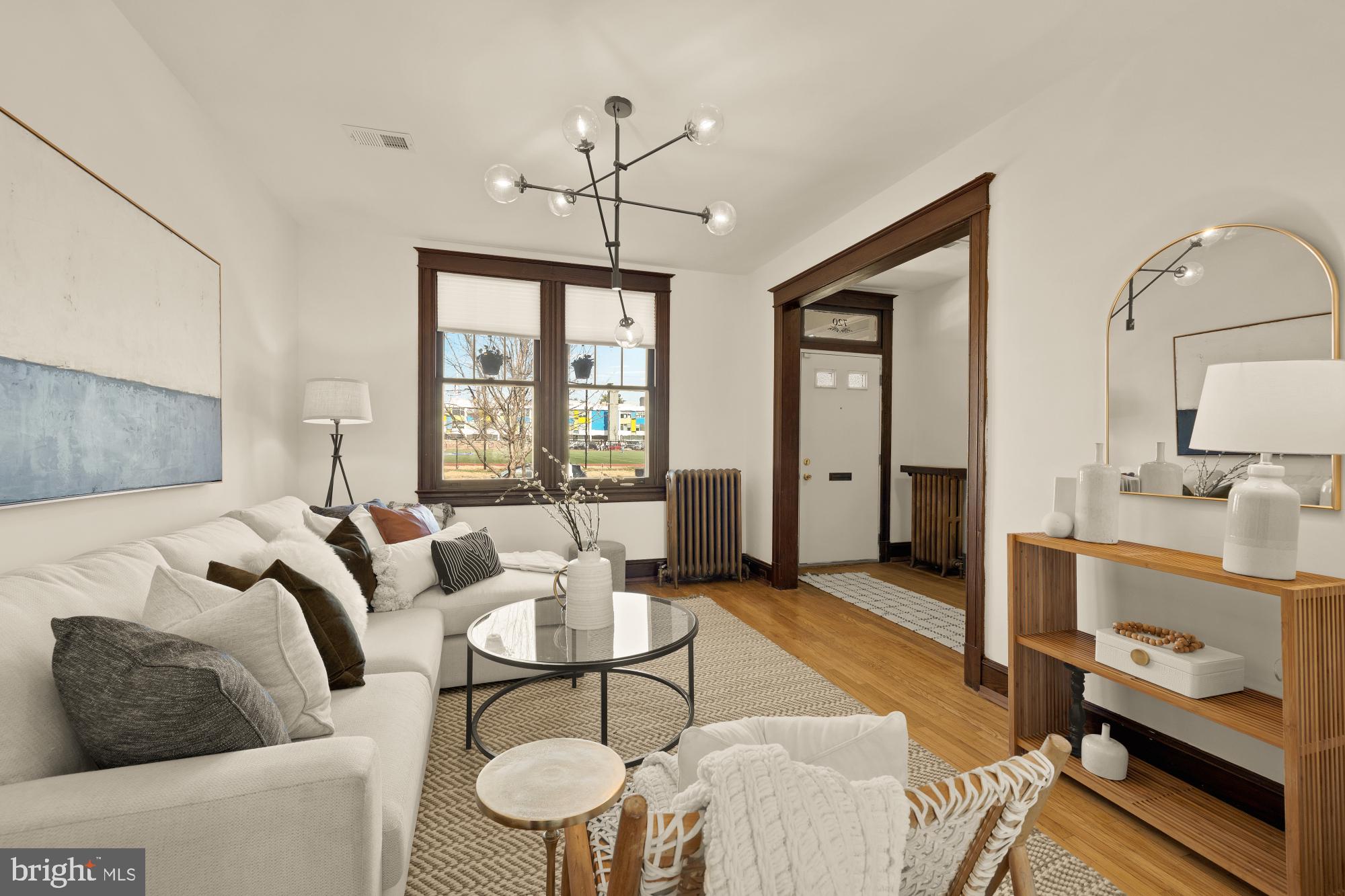 720 WEBSTER STREET NW