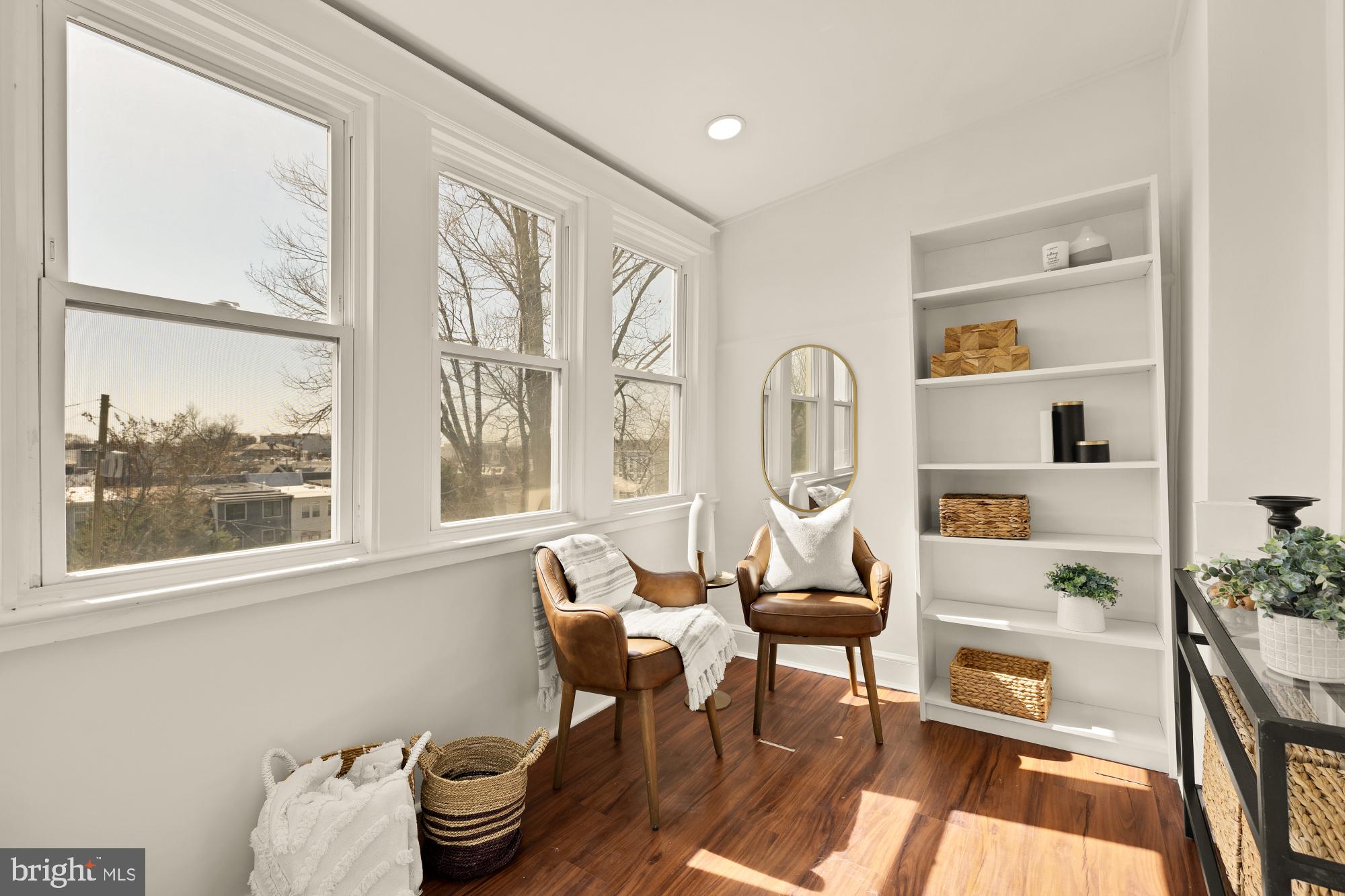 720 WEBSTER STREET NW