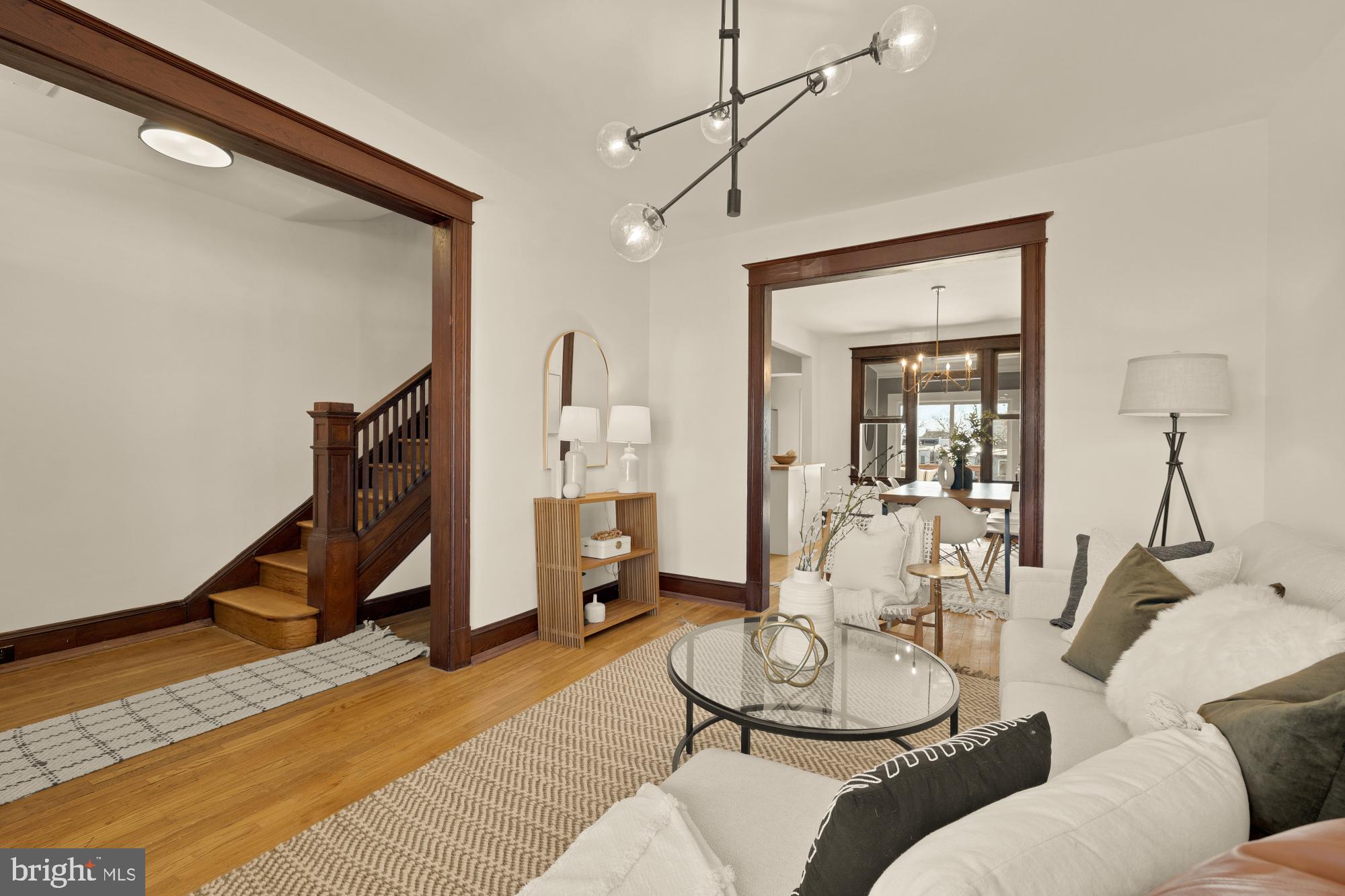 720 WEBSTER STREET NW