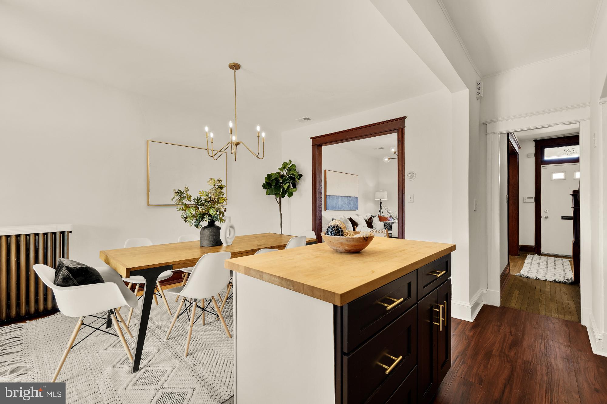 720 WEBSTER STREET NW