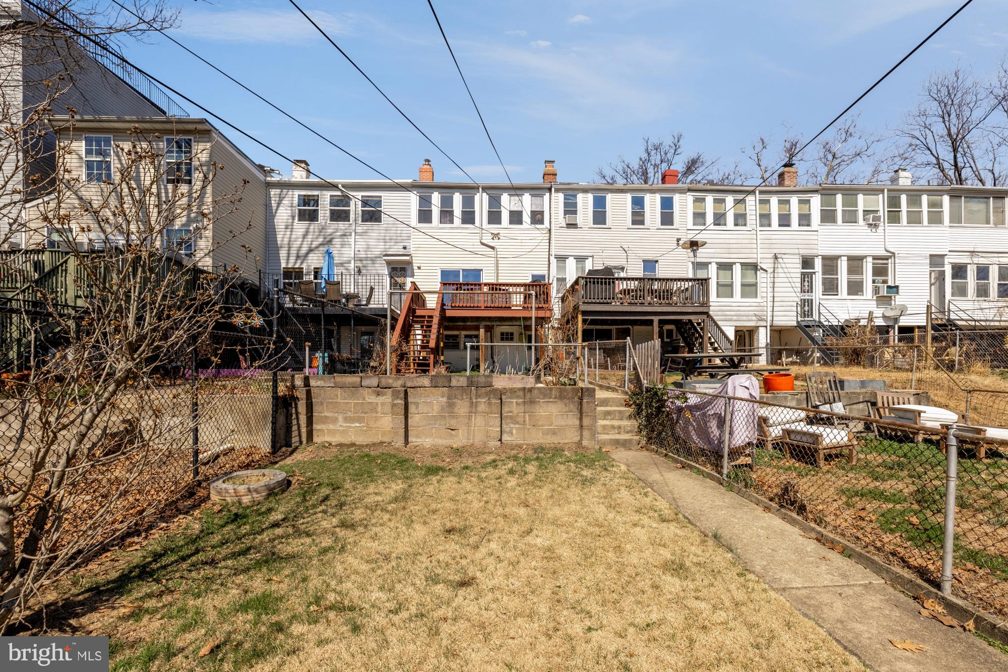 720 WEBSTER STREET NW