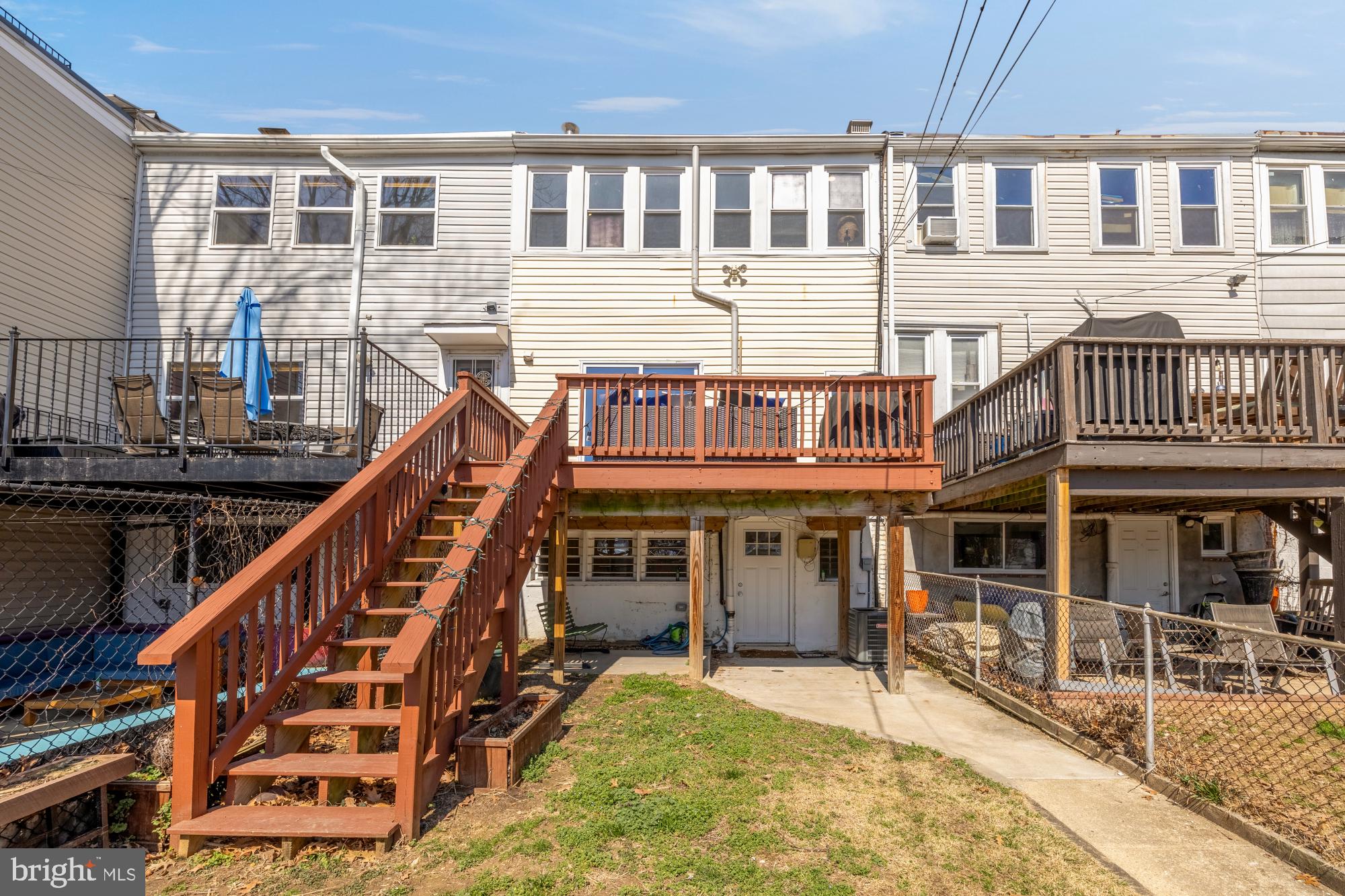 720 WEBSTER STREET NW