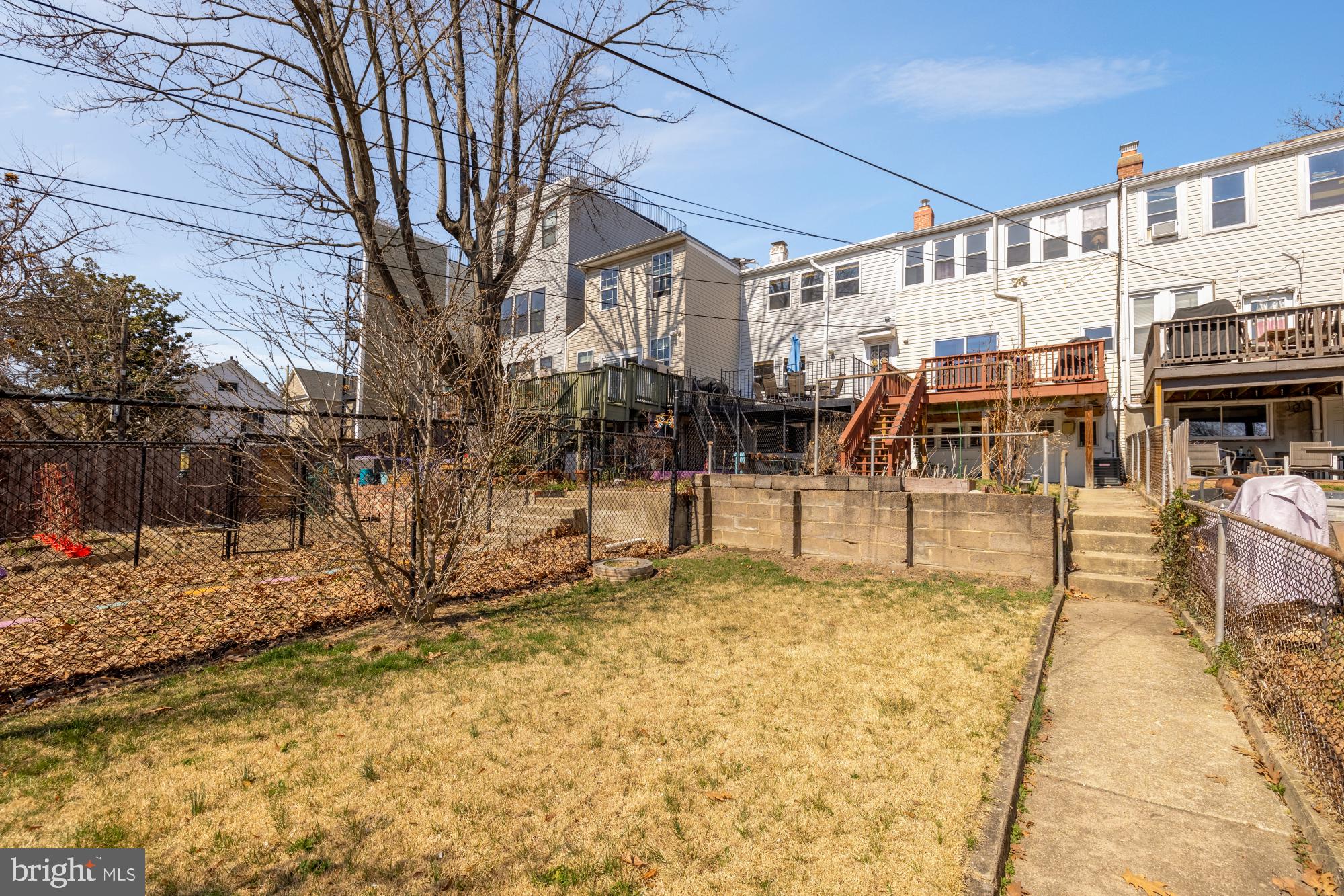 720 WEBSTER STREET NW