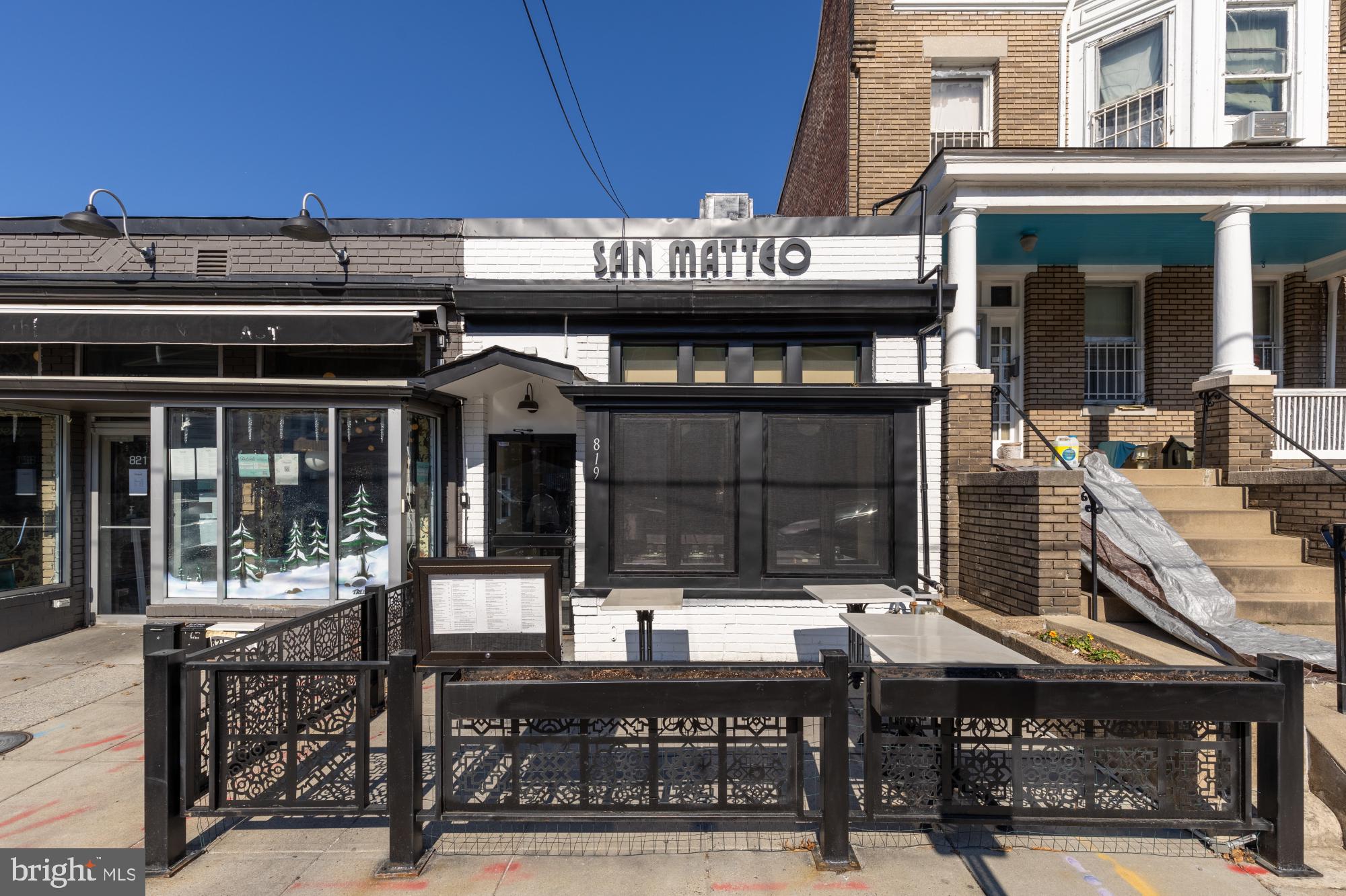 720 WEBSTER STREET NW