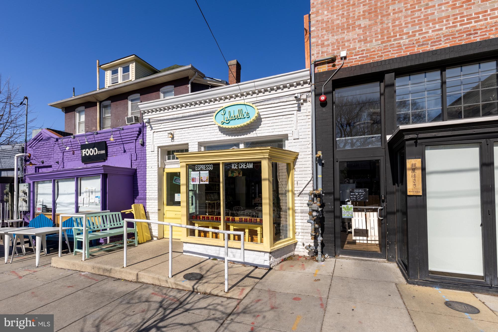 720 WEBSTER STREET NW