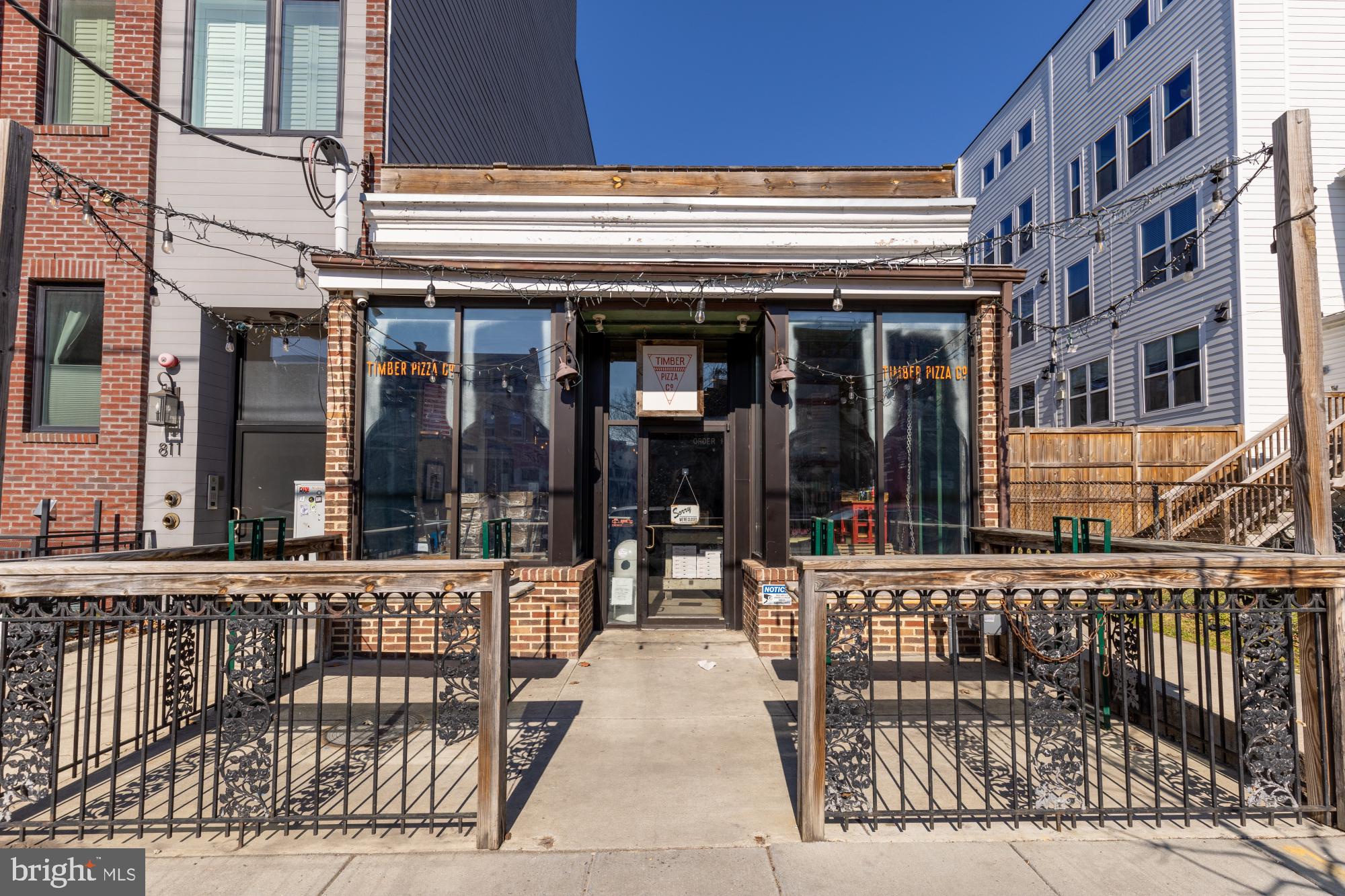 720 WEBSTER STREET NW