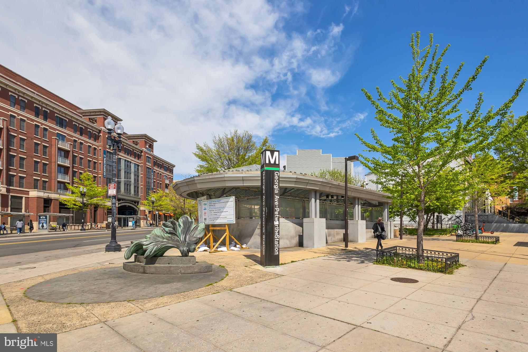 720 WEBSTER STREET NW