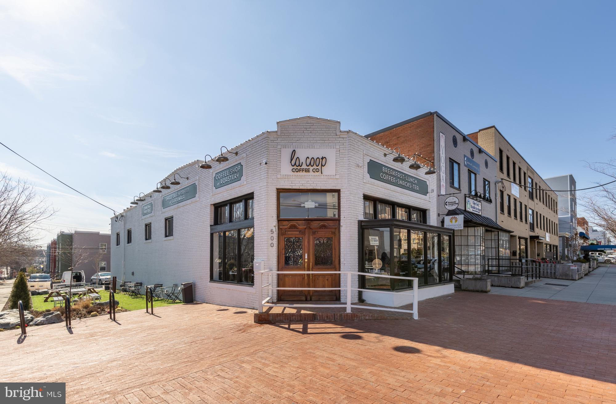 720 WEBSTER STREET NW