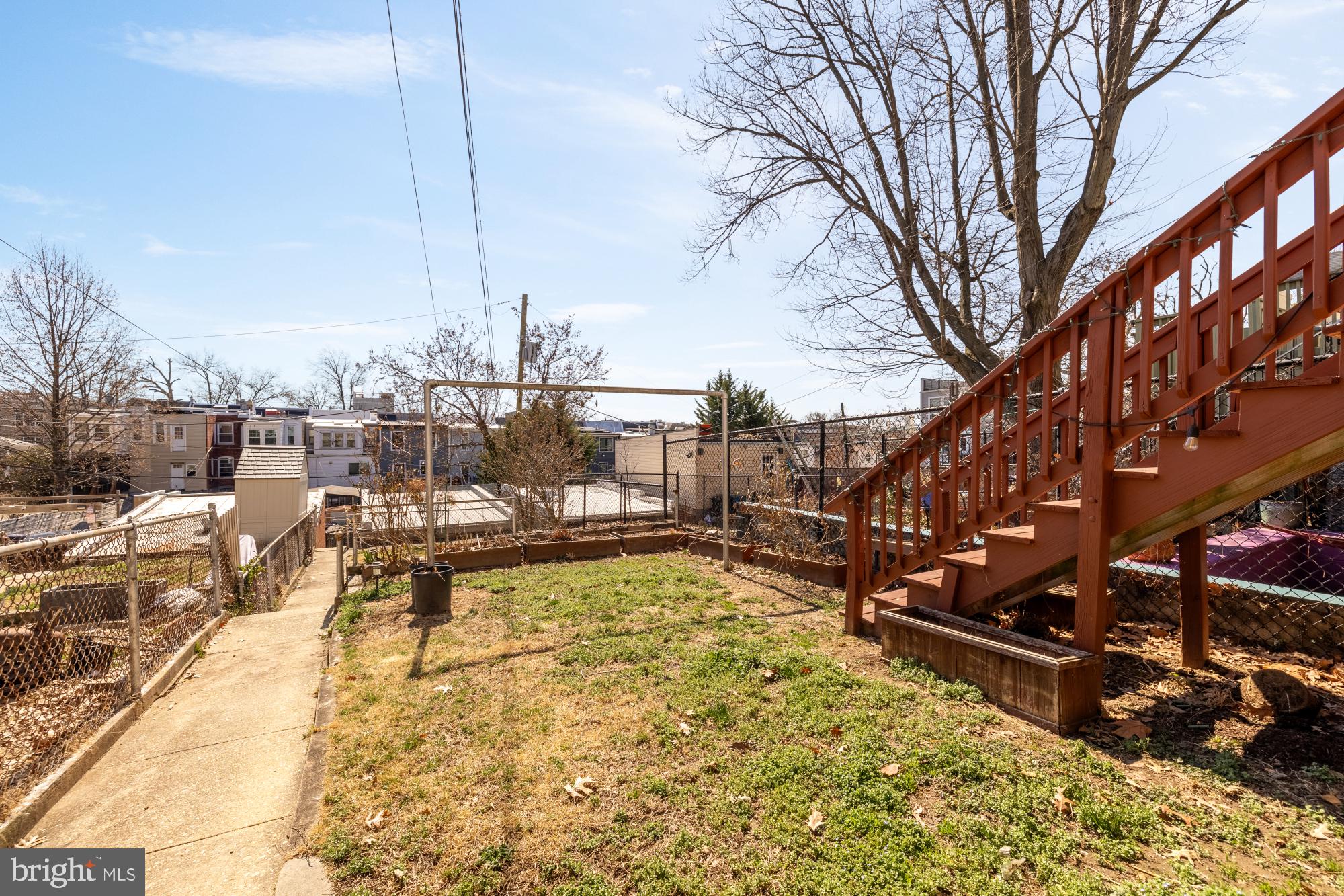 720 WEBSTER STREET NW