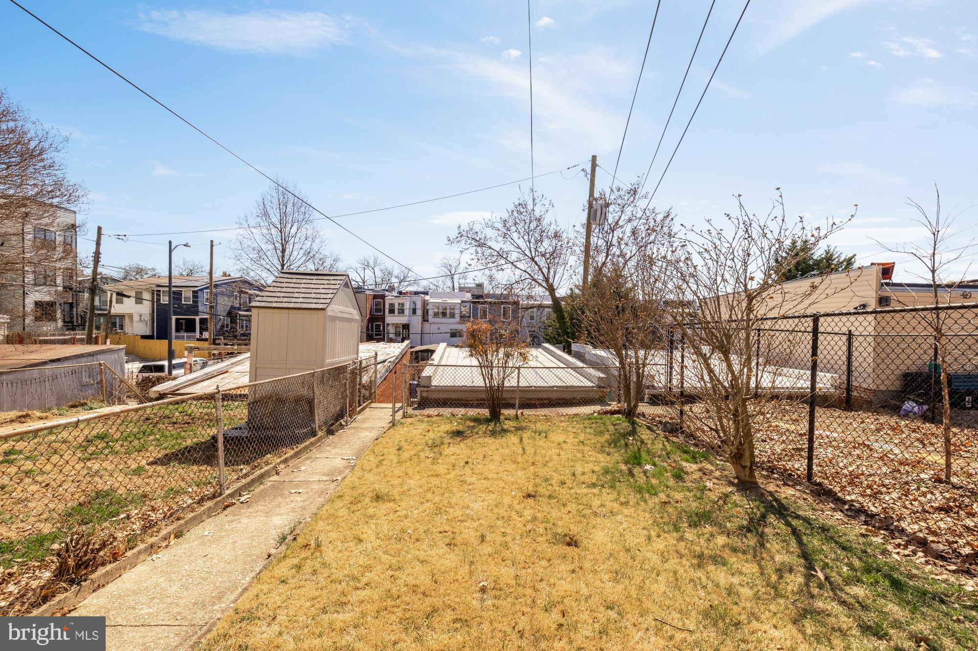 720 WEBSTER STREET NW