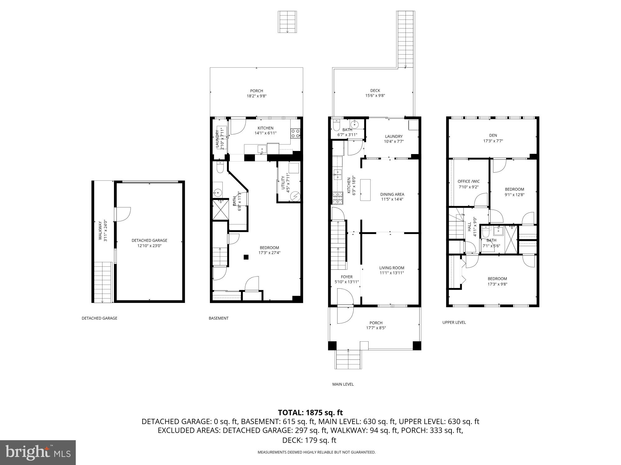 720 WEBSTER STREET NW