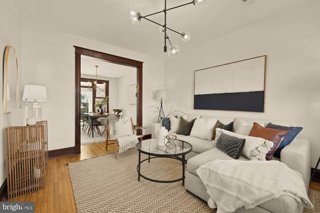 720 WEBSTER STREET NW