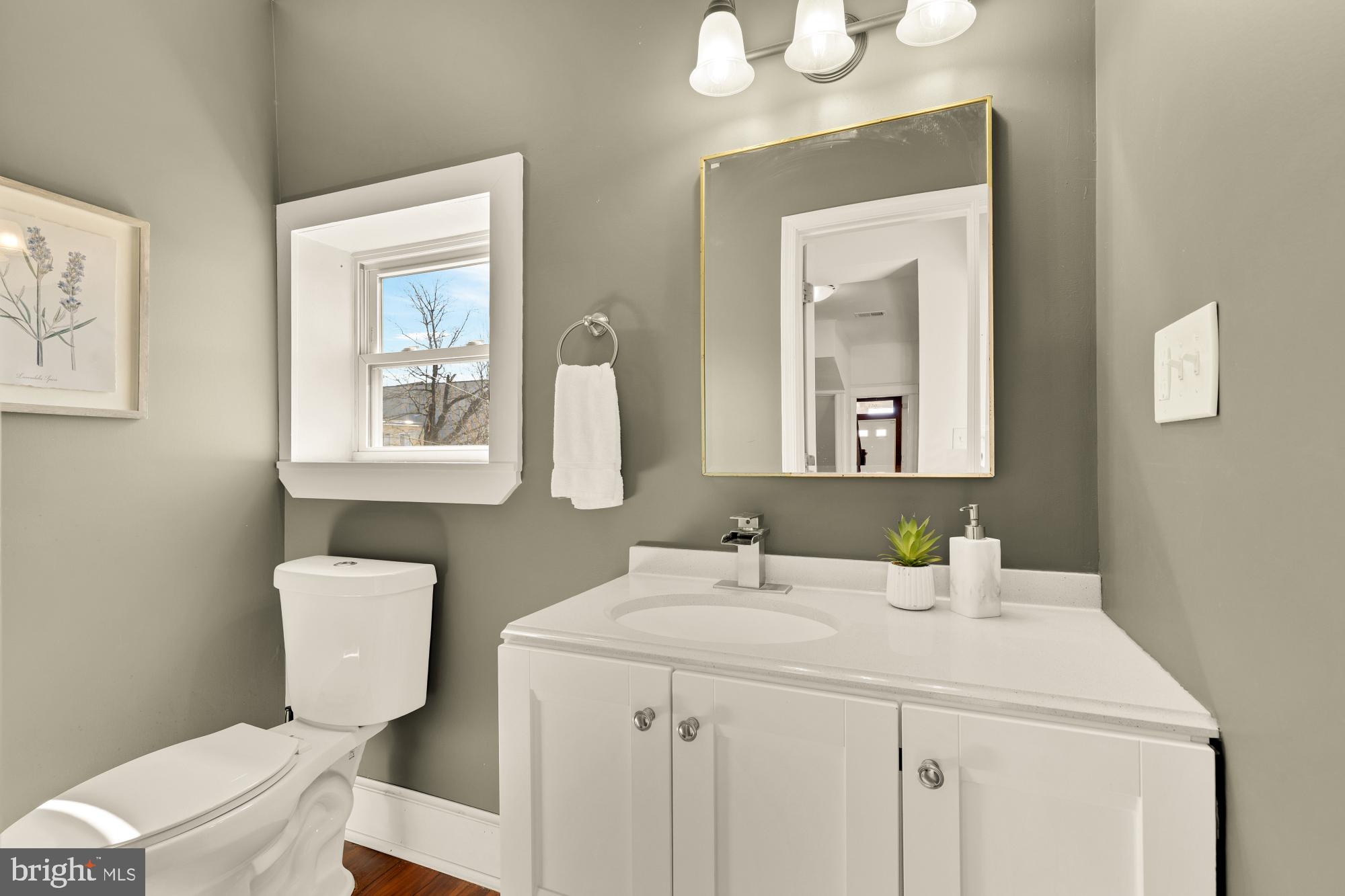 720 WEBSTER STREET NW