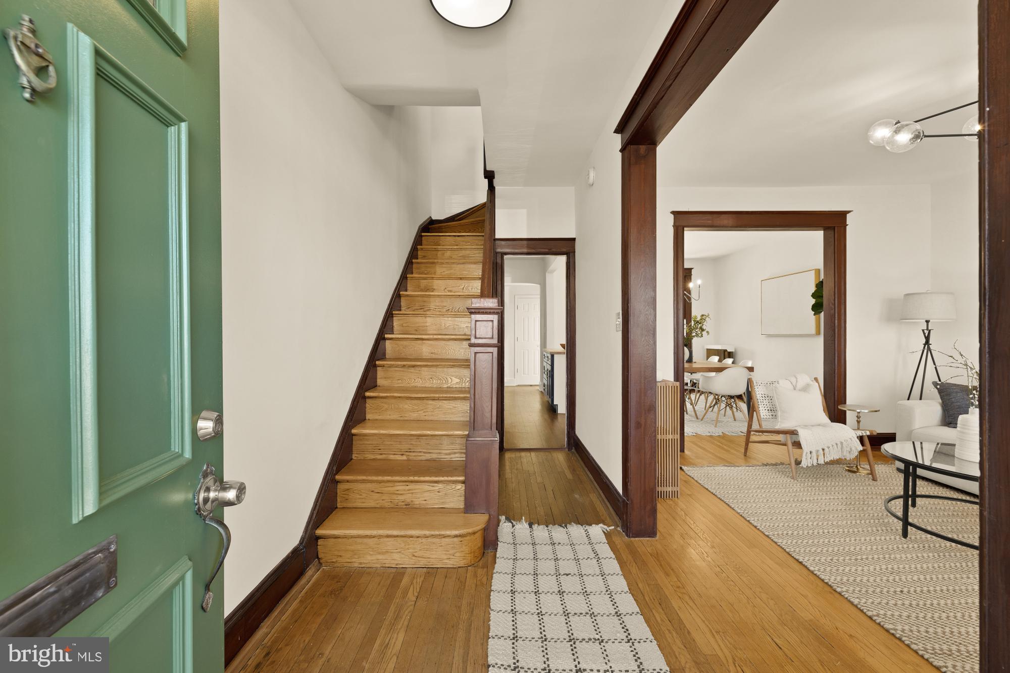 720 WEBSTER STREET NW