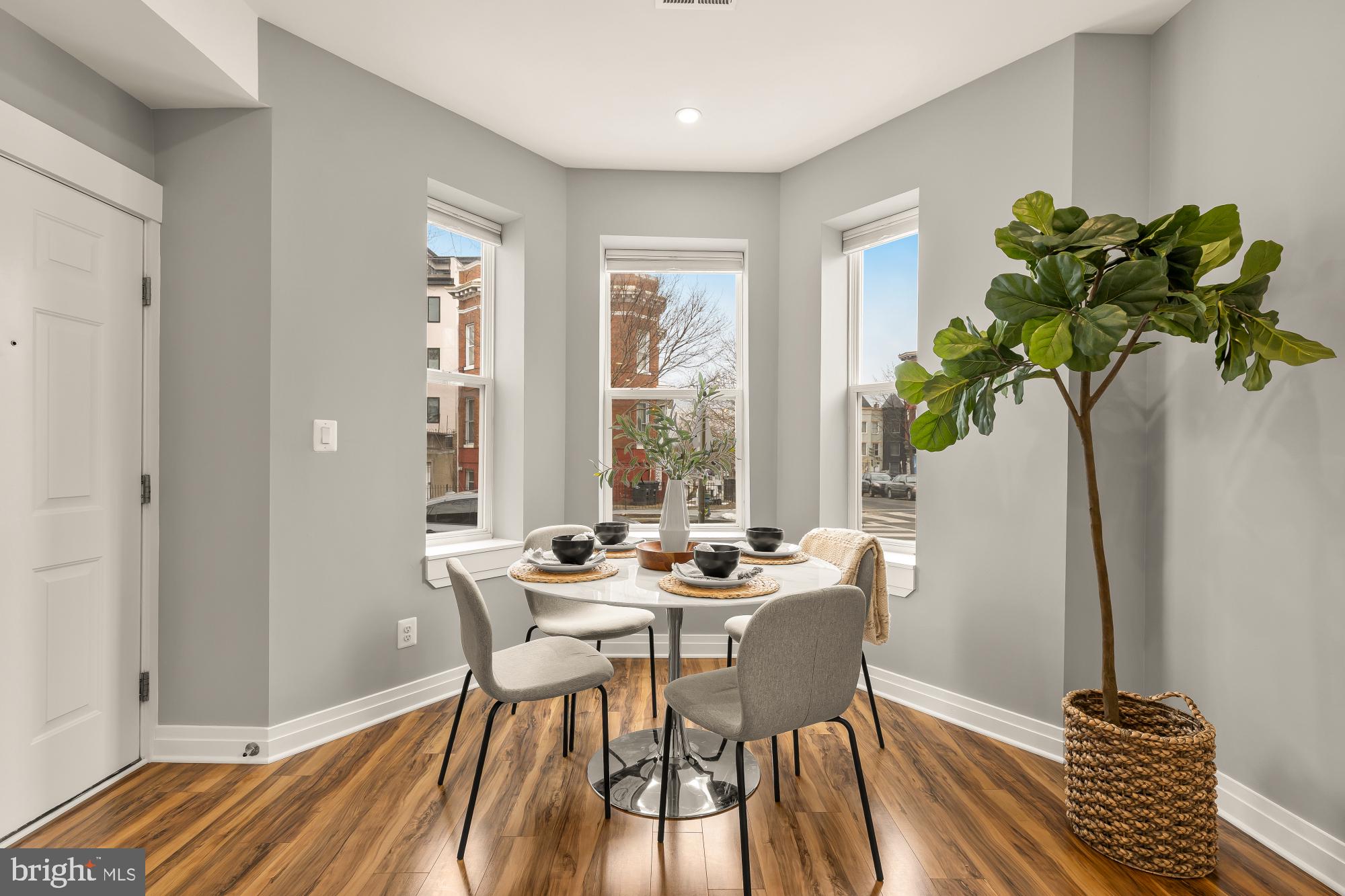 1719 LINCOLN ROAD NE 1