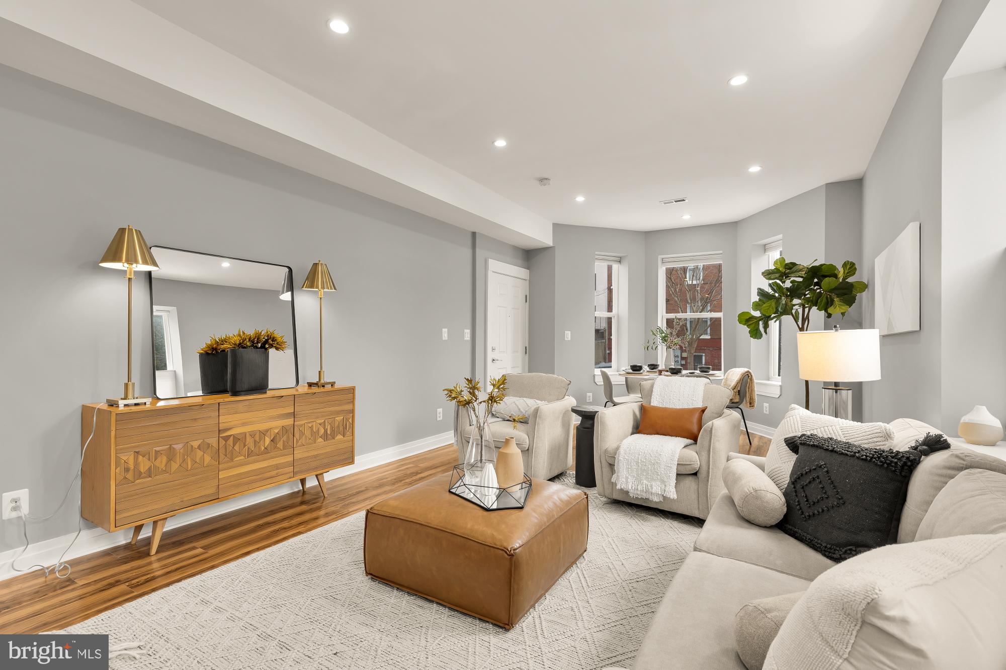 1719 LINCOLN ROAD NE 1