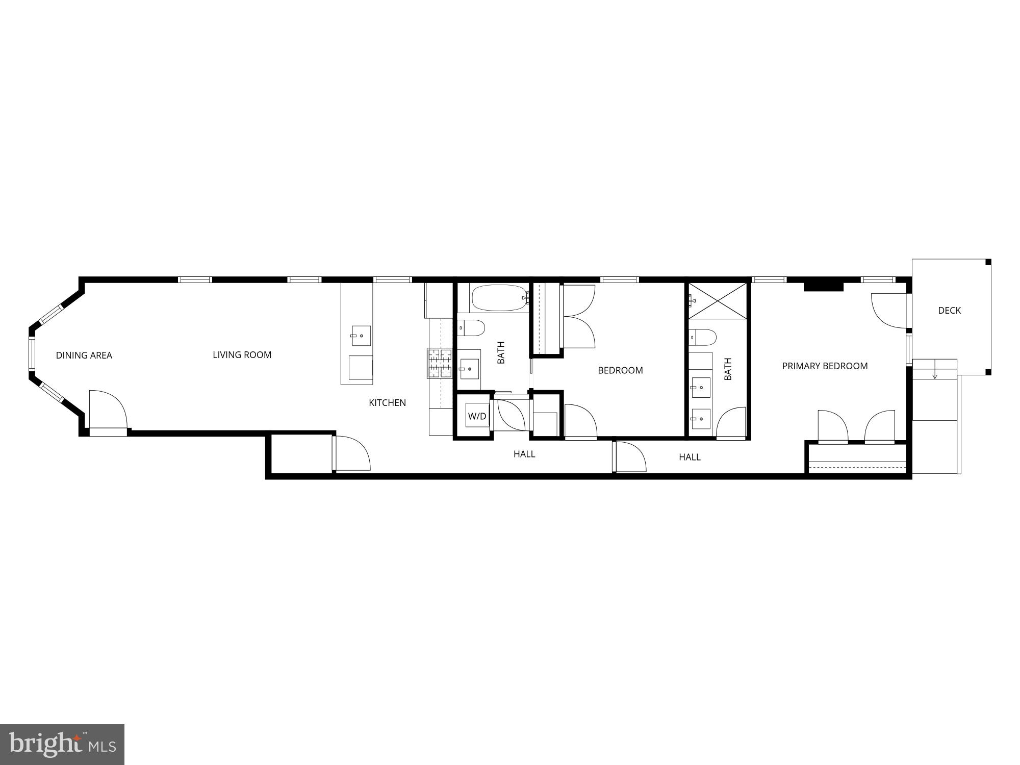 1719 LINCOLN ROAD NE 1