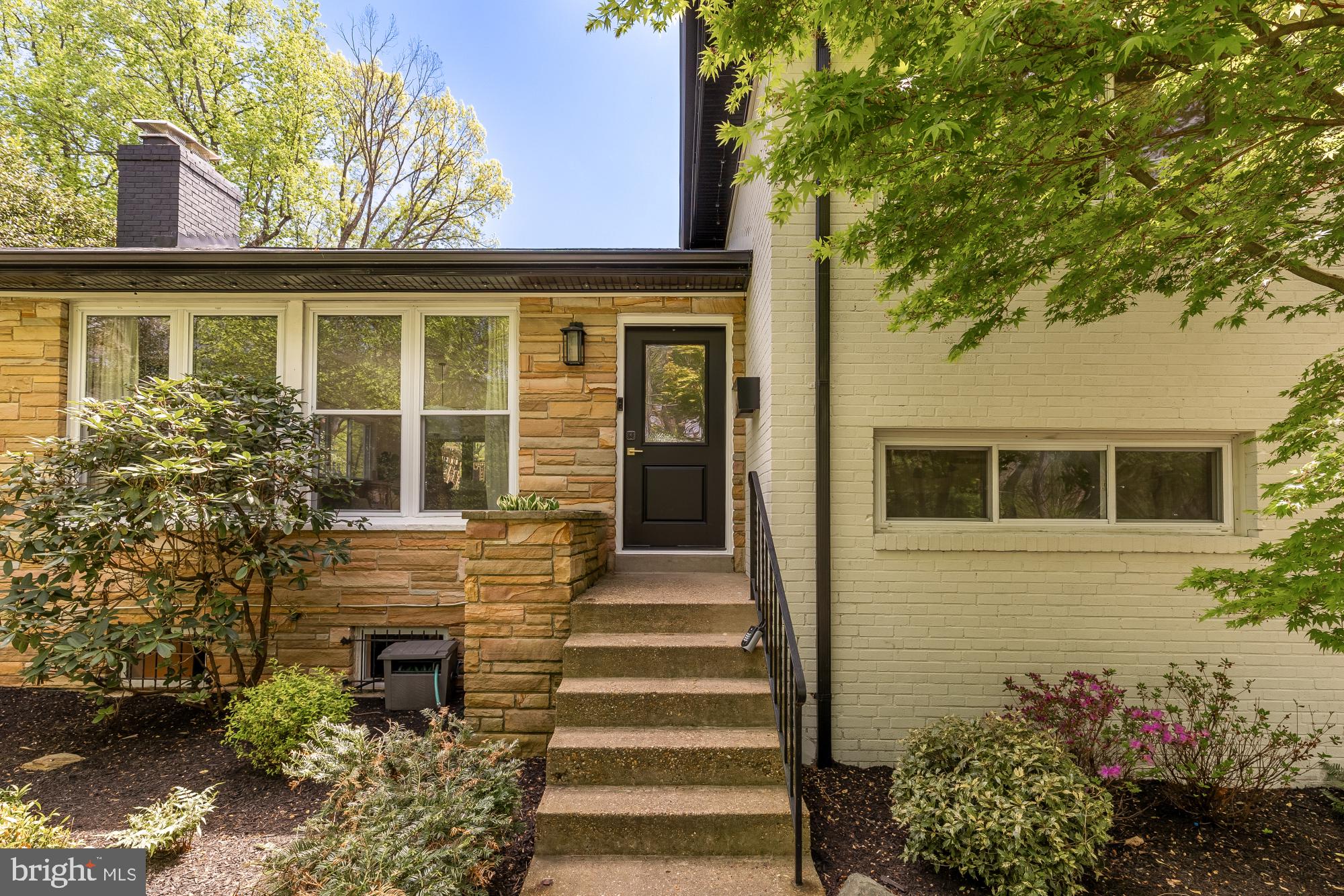 4401 COLORADO AVENUE NW