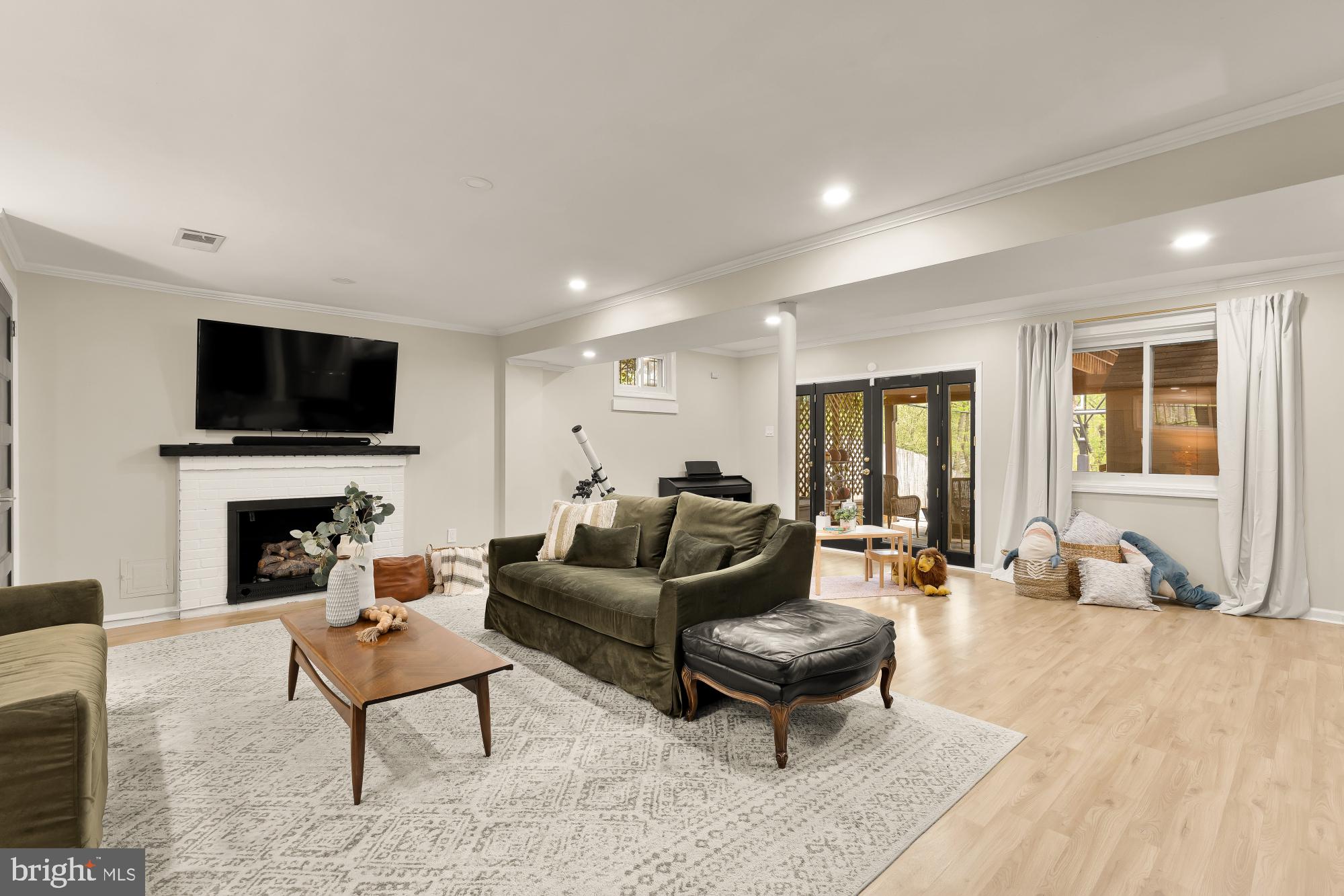 4401 COLORADO AVENUE NW