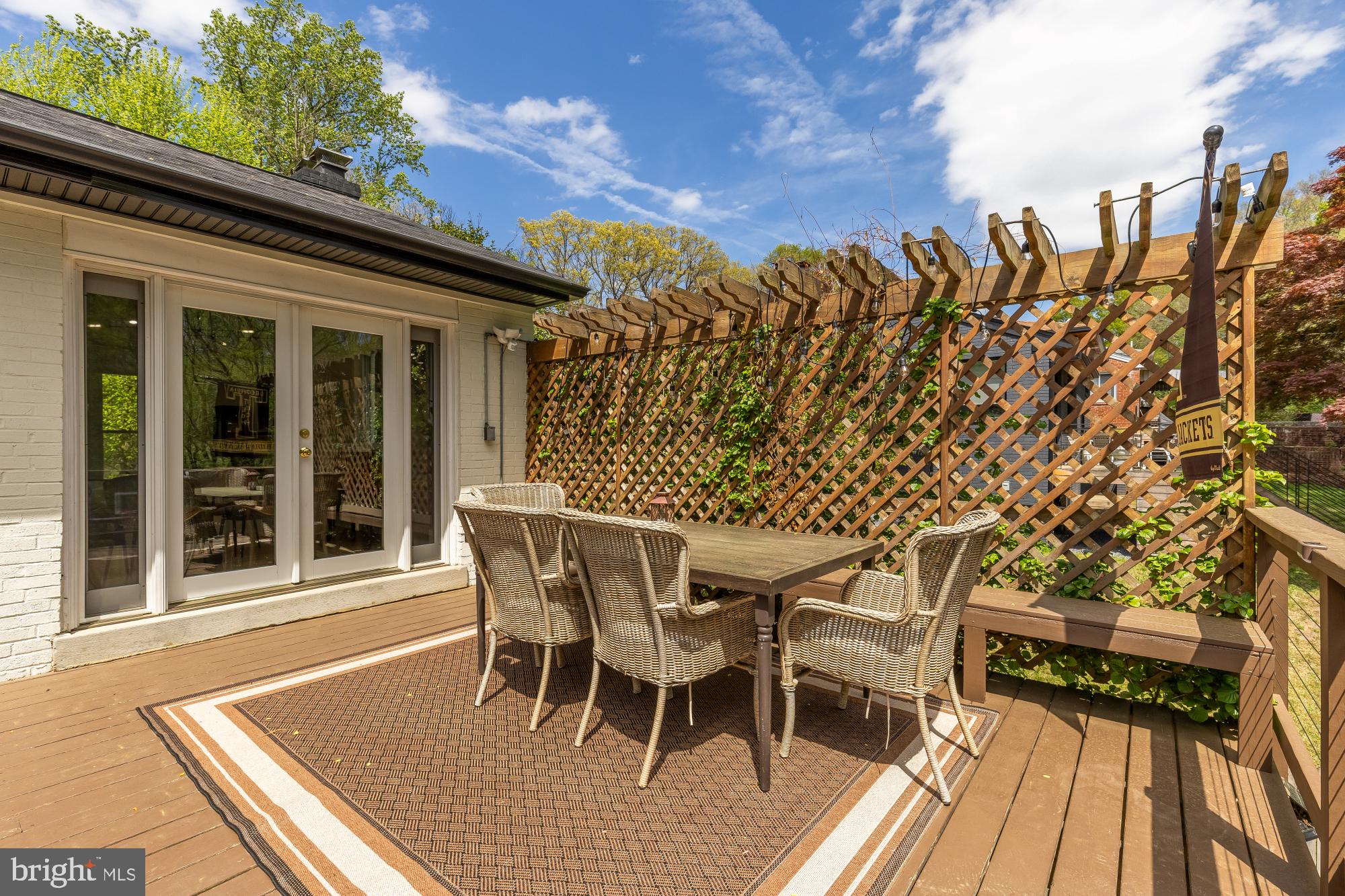 4401 COLORADO AVENUE NW