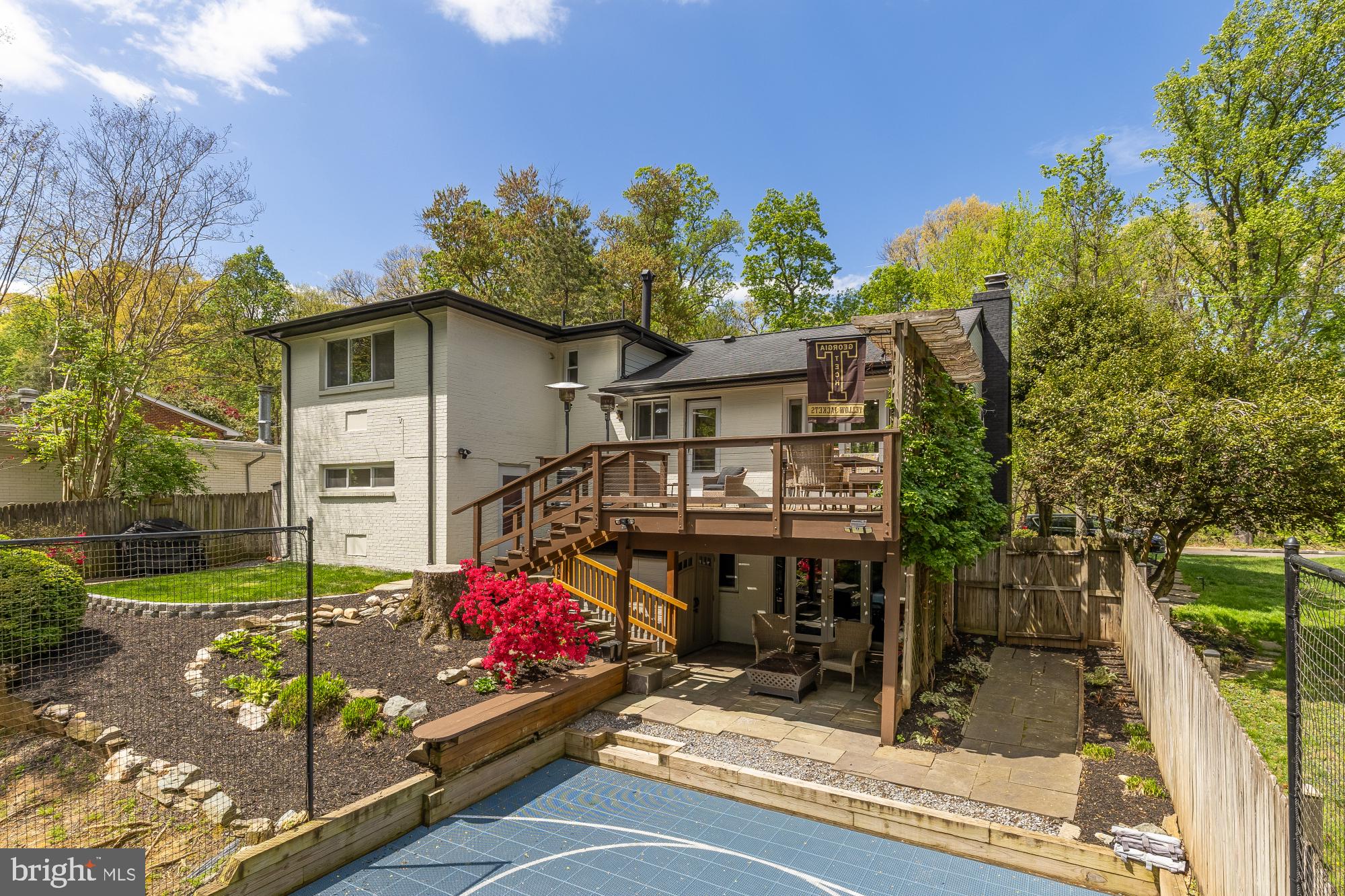 4401 COLORADO AVENUE NW