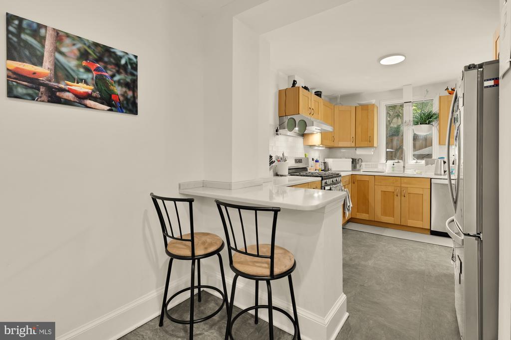 3107 17TH STREET NW